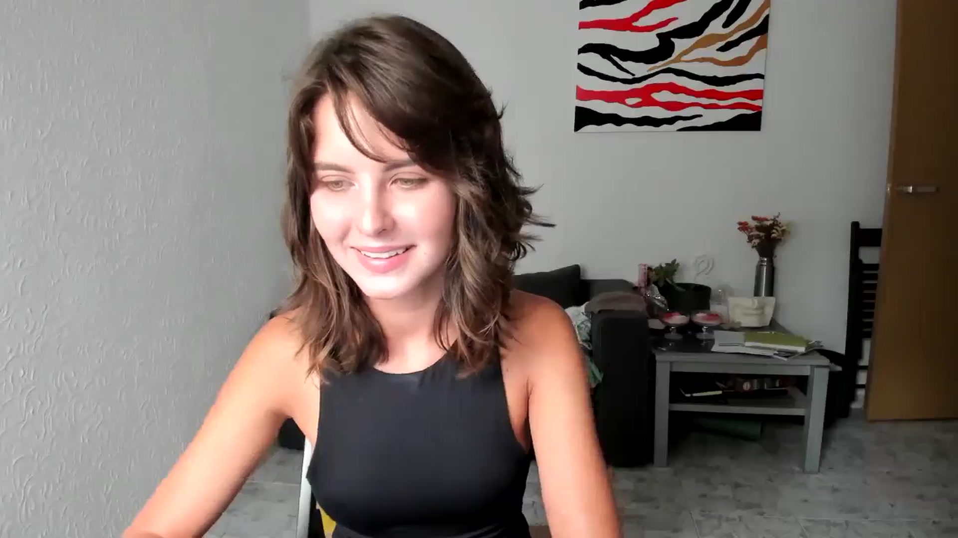 Gallery image thumbnail from AhahaGirl's myfreecams stream on, 06/25/2025, 14:53 image 17 of 20