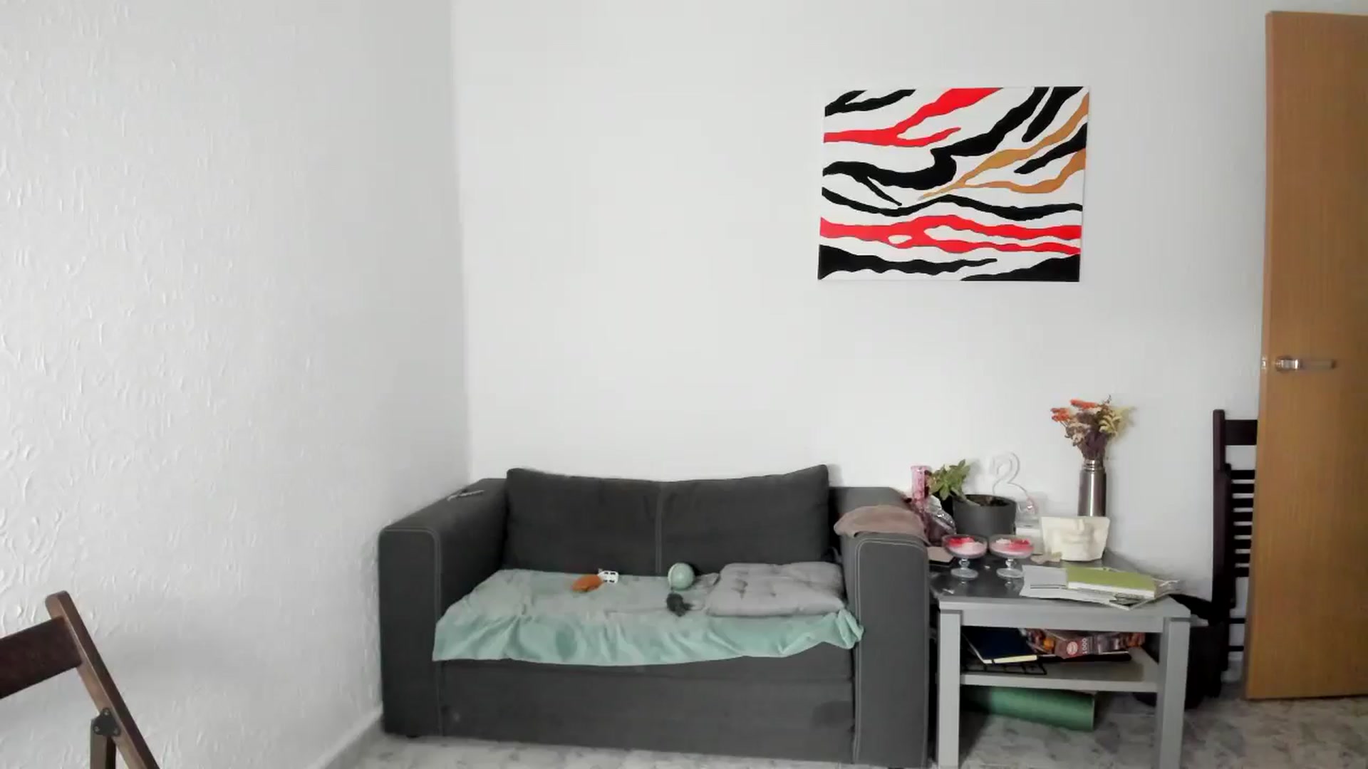 Gallery image thumbnail from AhahaGirl's myfreecams stream on, 06/25/2025, 14:53 image 5 of 20