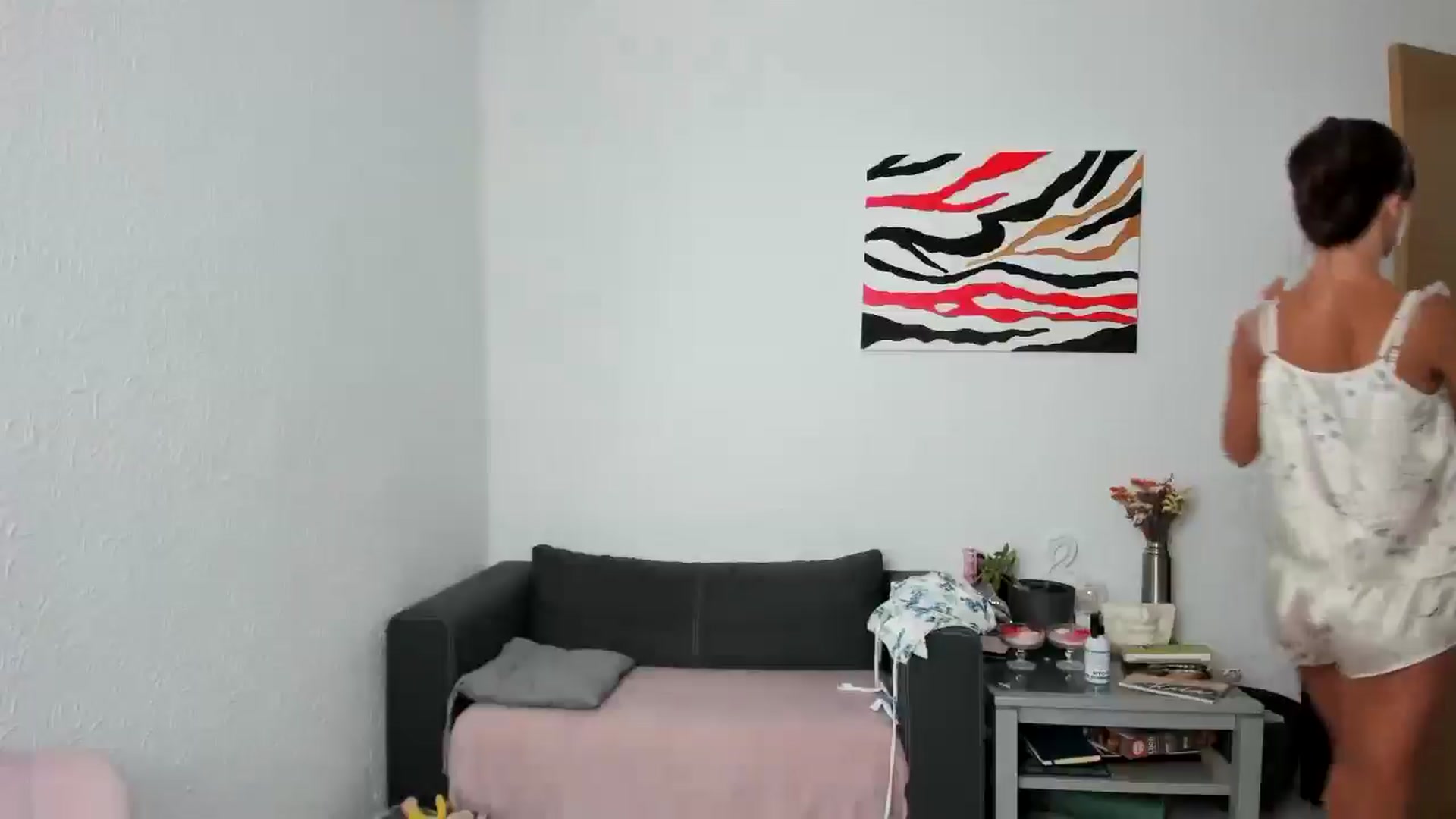 Gallery image thumbnail from AhahaGirl's myfreecams stream on, 06/26/2025, 13:41 image 2 of 20