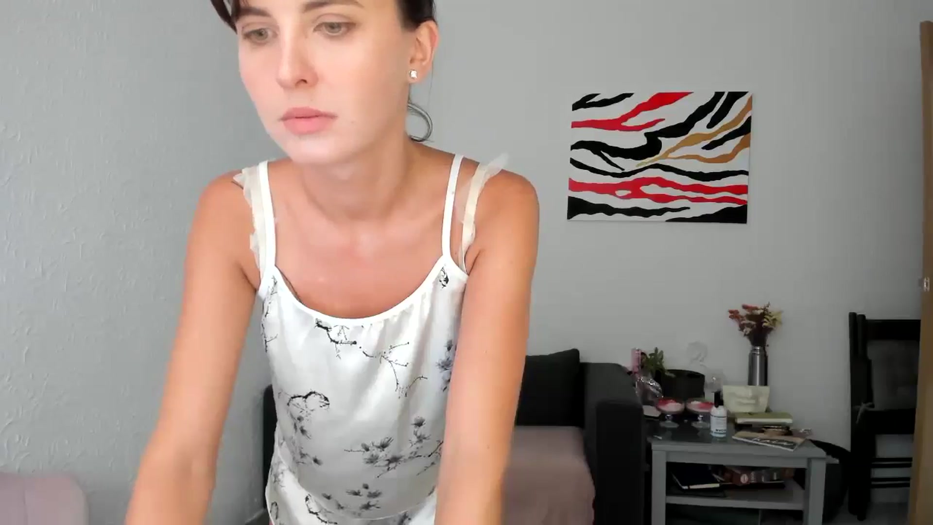 Gallery image thumbnail from AhahaGirl's myfreecams stream on, 06/26/2025, 16:21 image 19 of 20