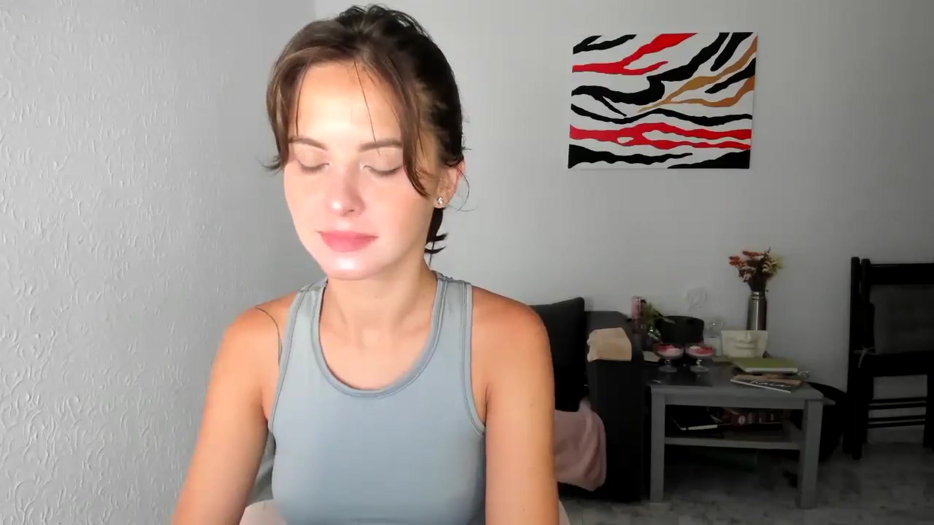 Gallery image thumbnail from AhahaGirl's myfreecams stream on, 06/28/2025, 12:15 image 13 of 20