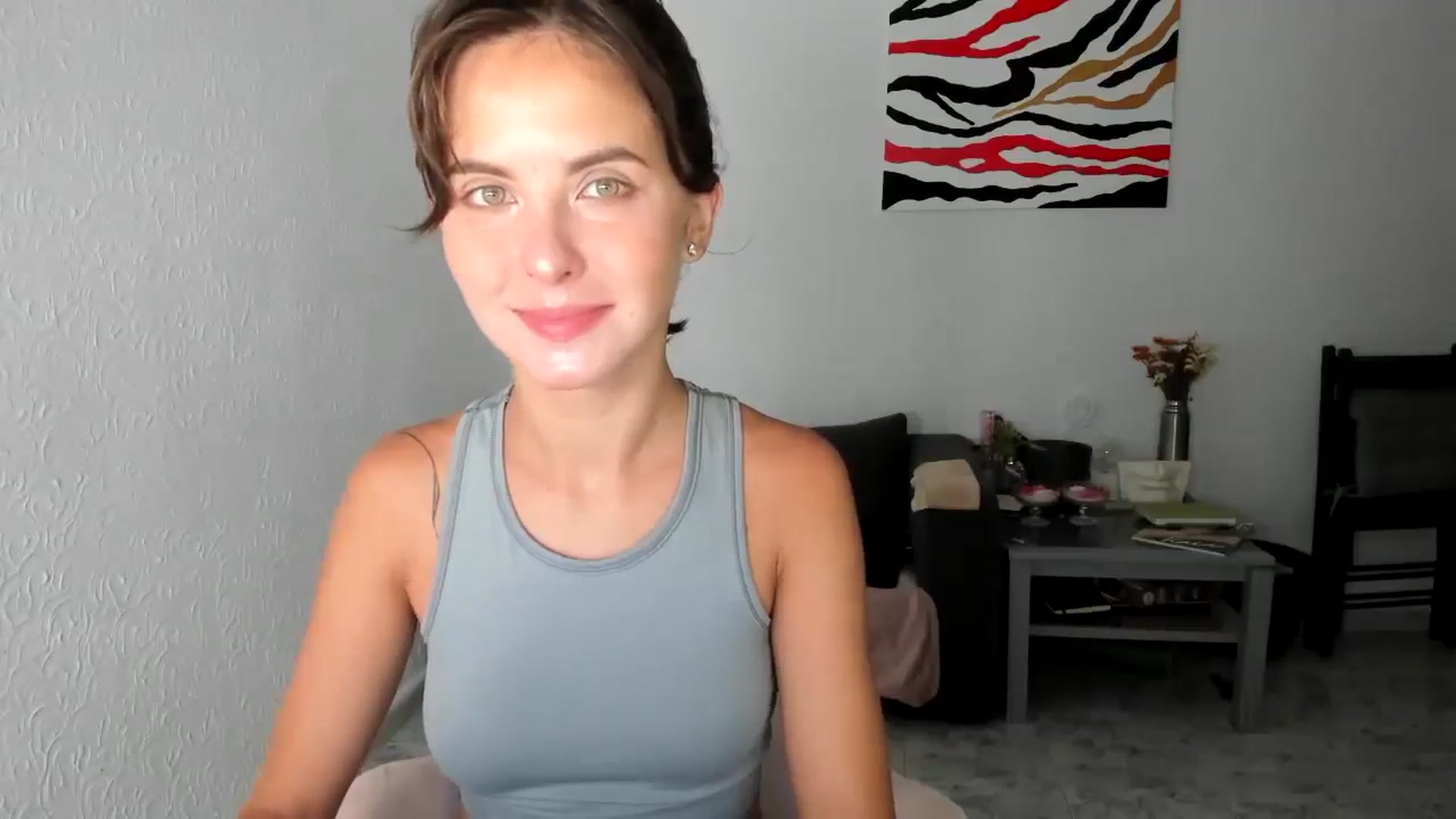 Gallery image thumbnail from AhahaGirl's myfreecams stream on, 06/28/2025, 12:15 image 7 of 20