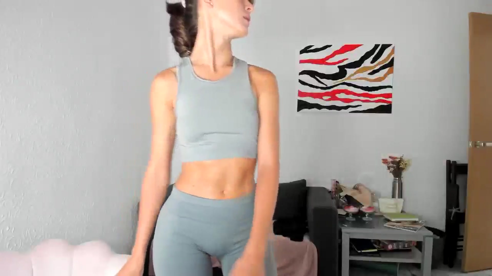 Gallery image thumbnail from AhahaGirl's myfreecams stream on, 06/28/2025, 13:35 image 3 of 20