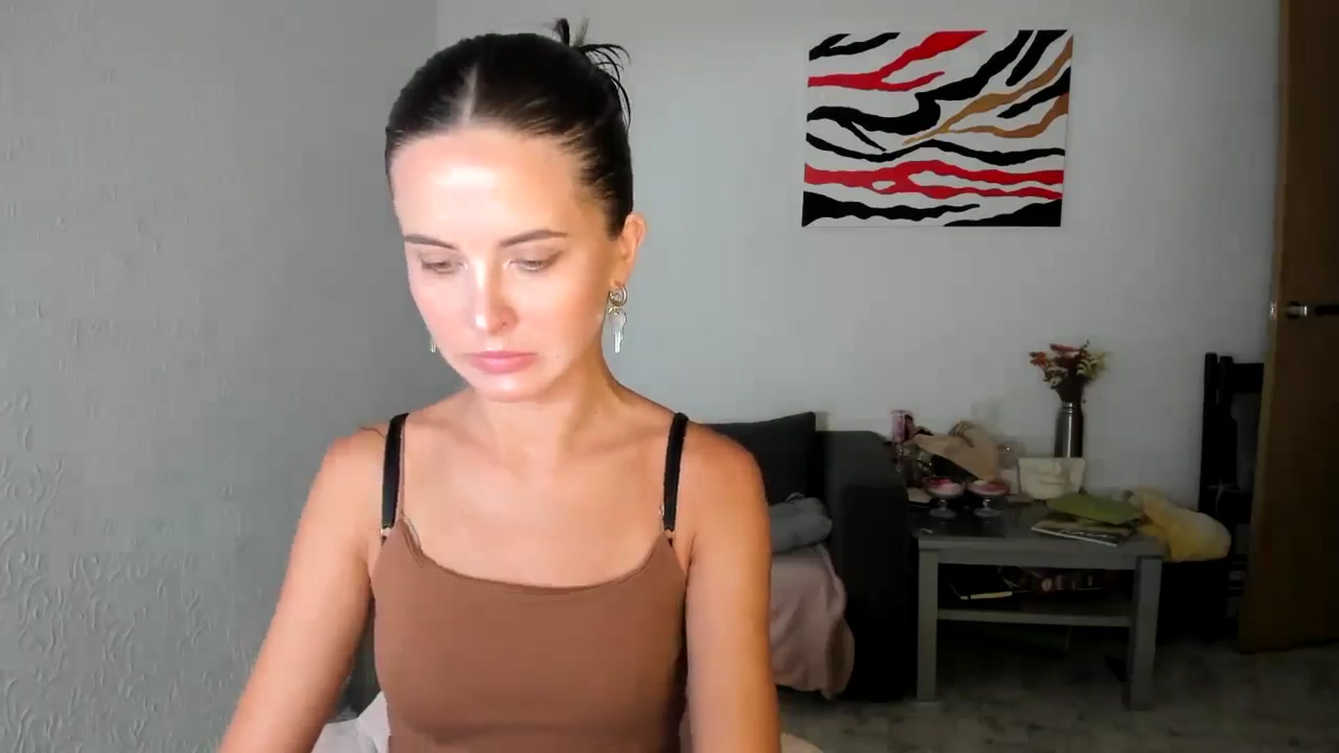 Gallery image thumbnail from AhahaGirl's myfreecams stream on, 06/30/2025, 13:34 image 20 of 20