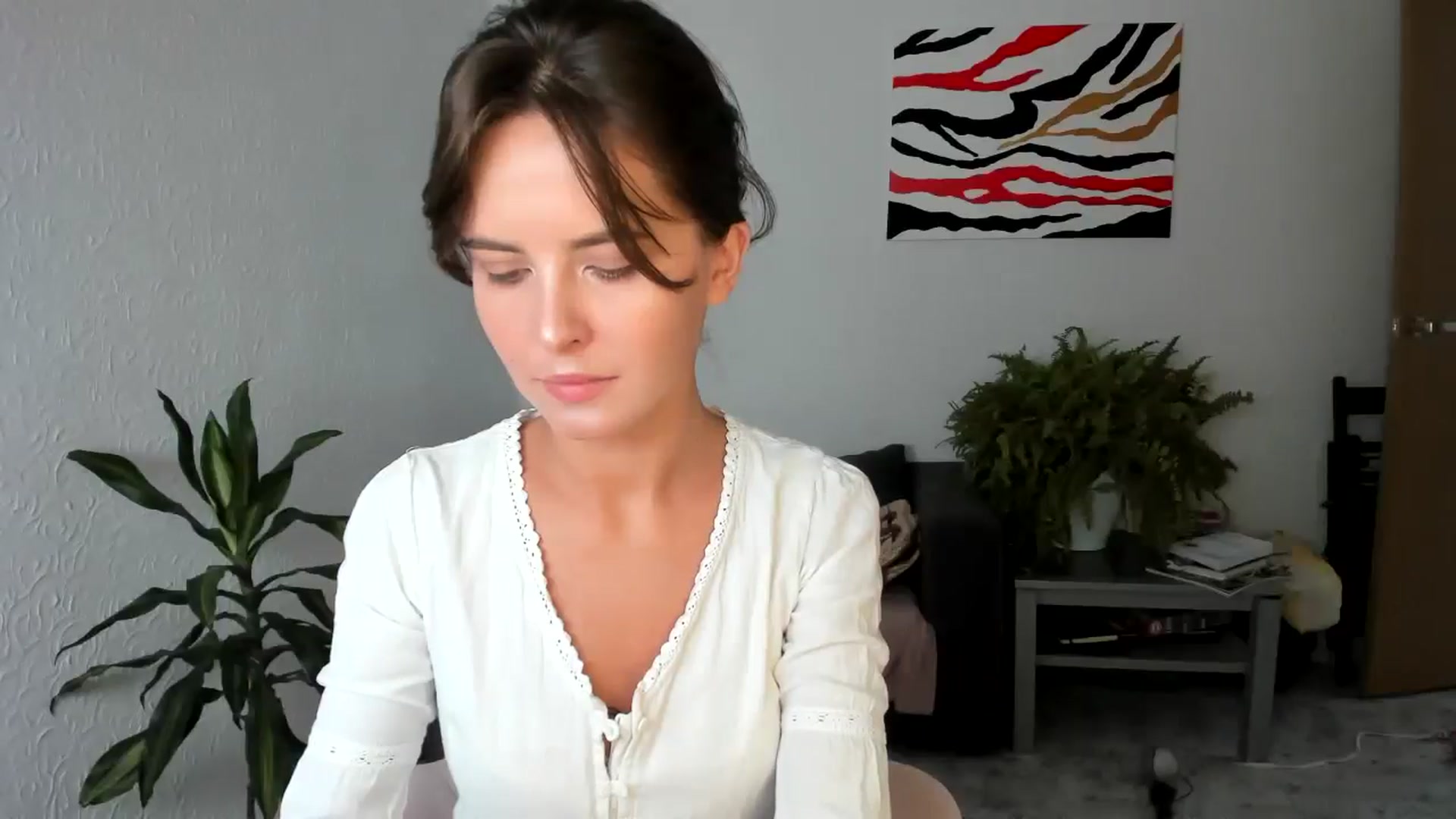 Gallery image thumbnail from AhahaGirl's myfreecams stream on, 07/04/2025, 12:59 image 17 of 20