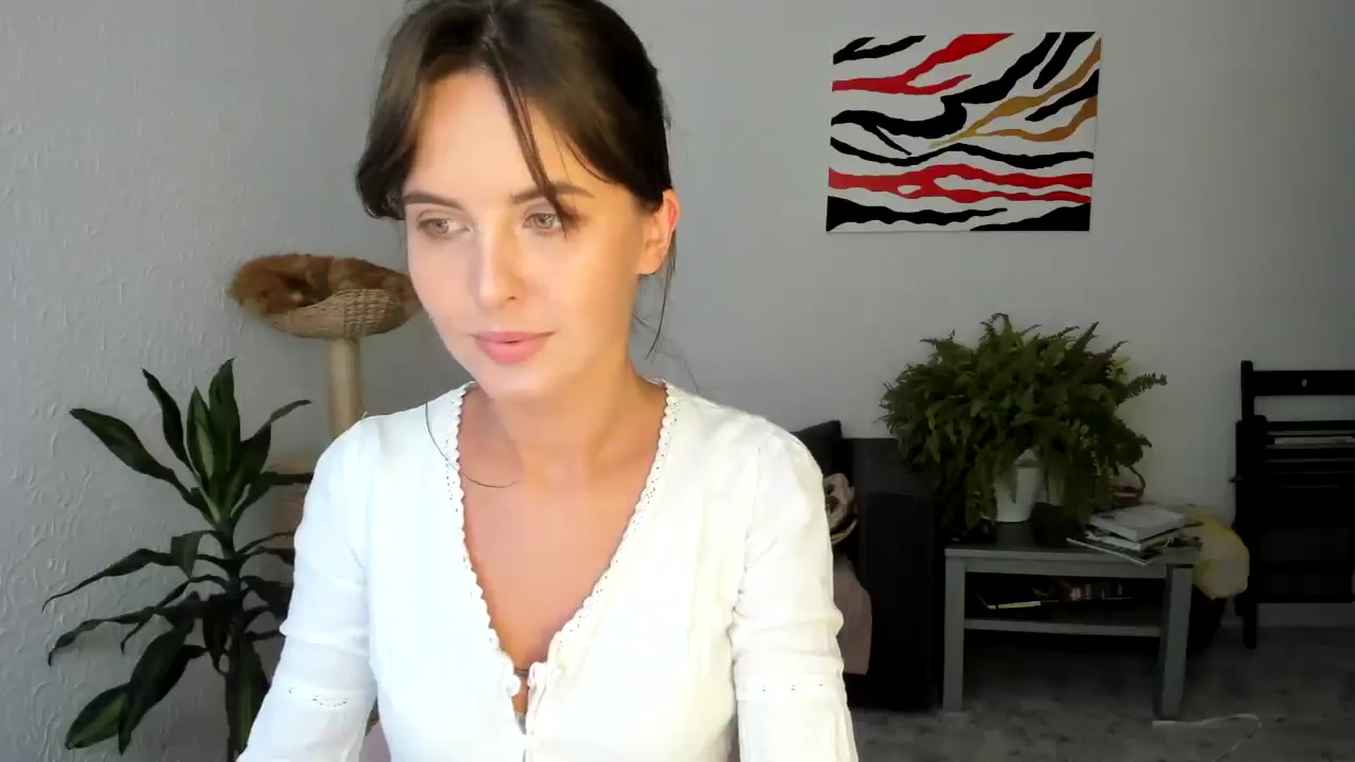 Gallery image thumbnail from AhahaGirl's myfreecams stream on, 07/04/2025, 16:05 image 7 of 20