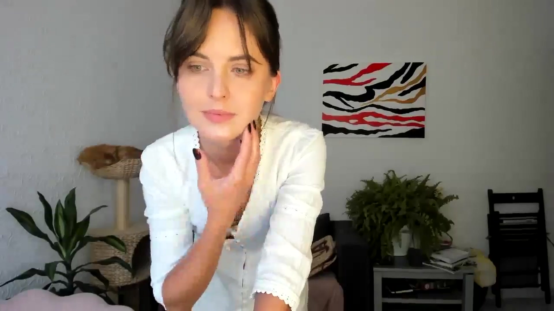 Gallery image thumbnail from AhahaGirl's myfreecams stream on, 07/04/2025, 16:05 image 6 of 20