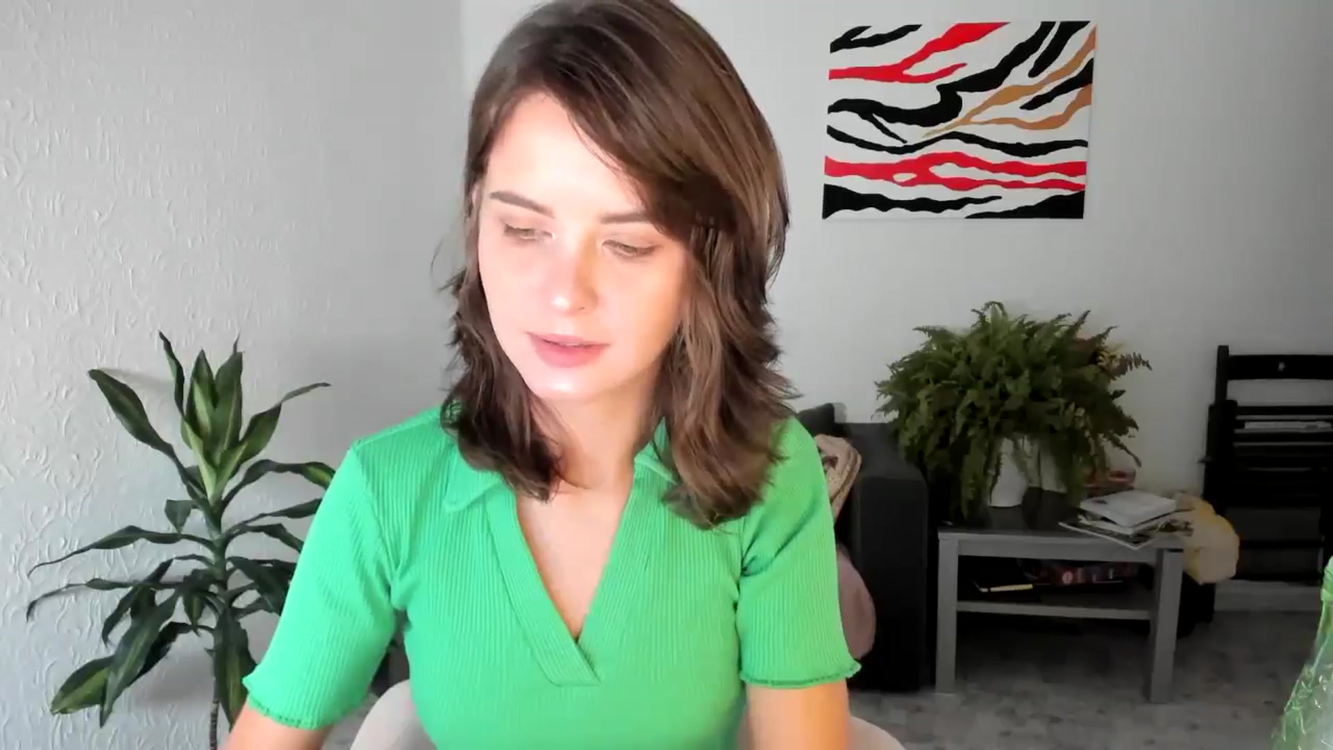Gallery image thumbnail from AhahaGirl's myfreecams stream on, 07/07/2025, 13:06 image 16 of 20