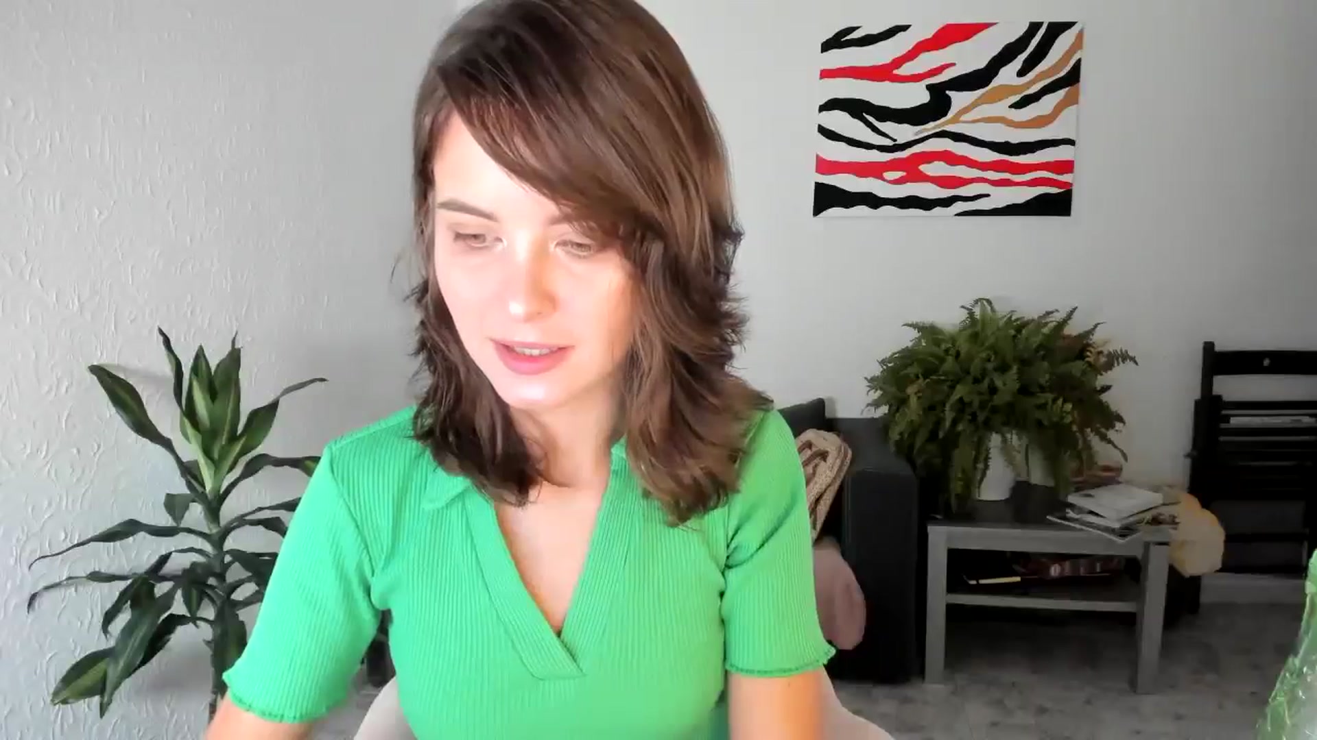 Gallery image thumbnail from AhahaGirl's myfreecams stream on, 07/07/2025, 13:06 image 18 of 20