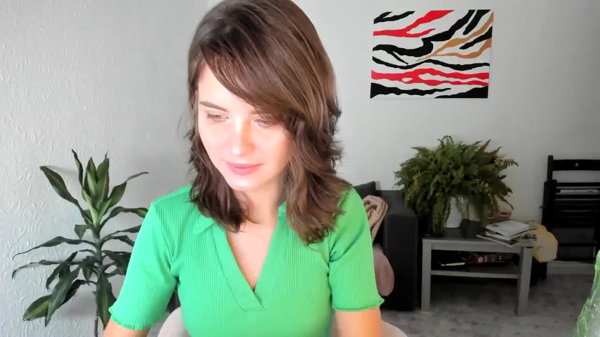 Gallery image thumbnail from AhahaGirl's myfreecams stream on, 07/07/2025, 13:06 image 17 of 20