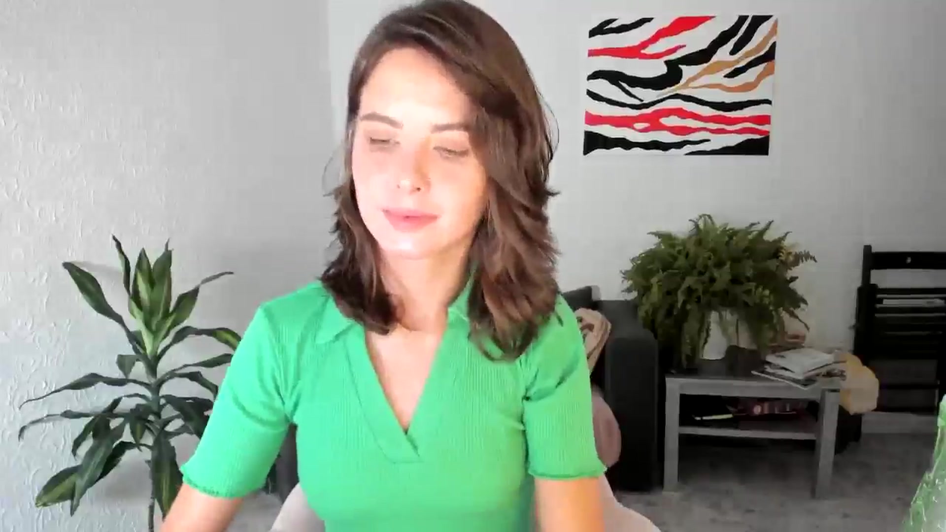 Gallery image thumbnail from AhahaGirl's myfreecams stream on, 07/07/2025, 13:06 image 15 of 20
