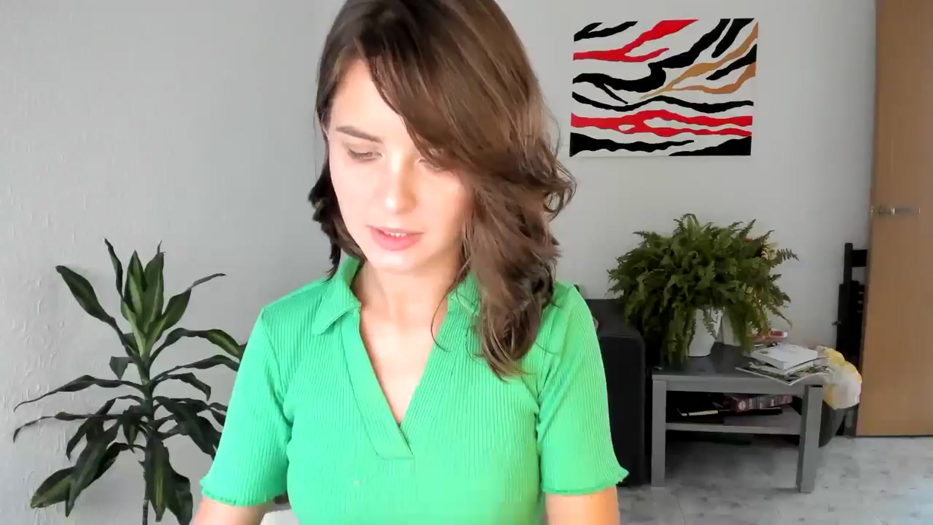 Gallery image thumbnail from AhahaGirl's myfreecams stream on, 07/07/2025, 15:11 image 12 of 20