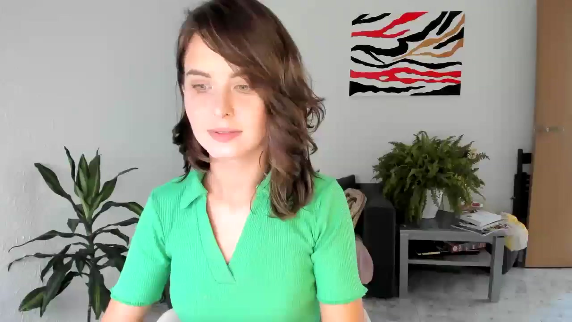 Gallery image thumbnail from AhahaGirl's myfreecams stream on, 07/07/2025, 15:11 image 13 of 20