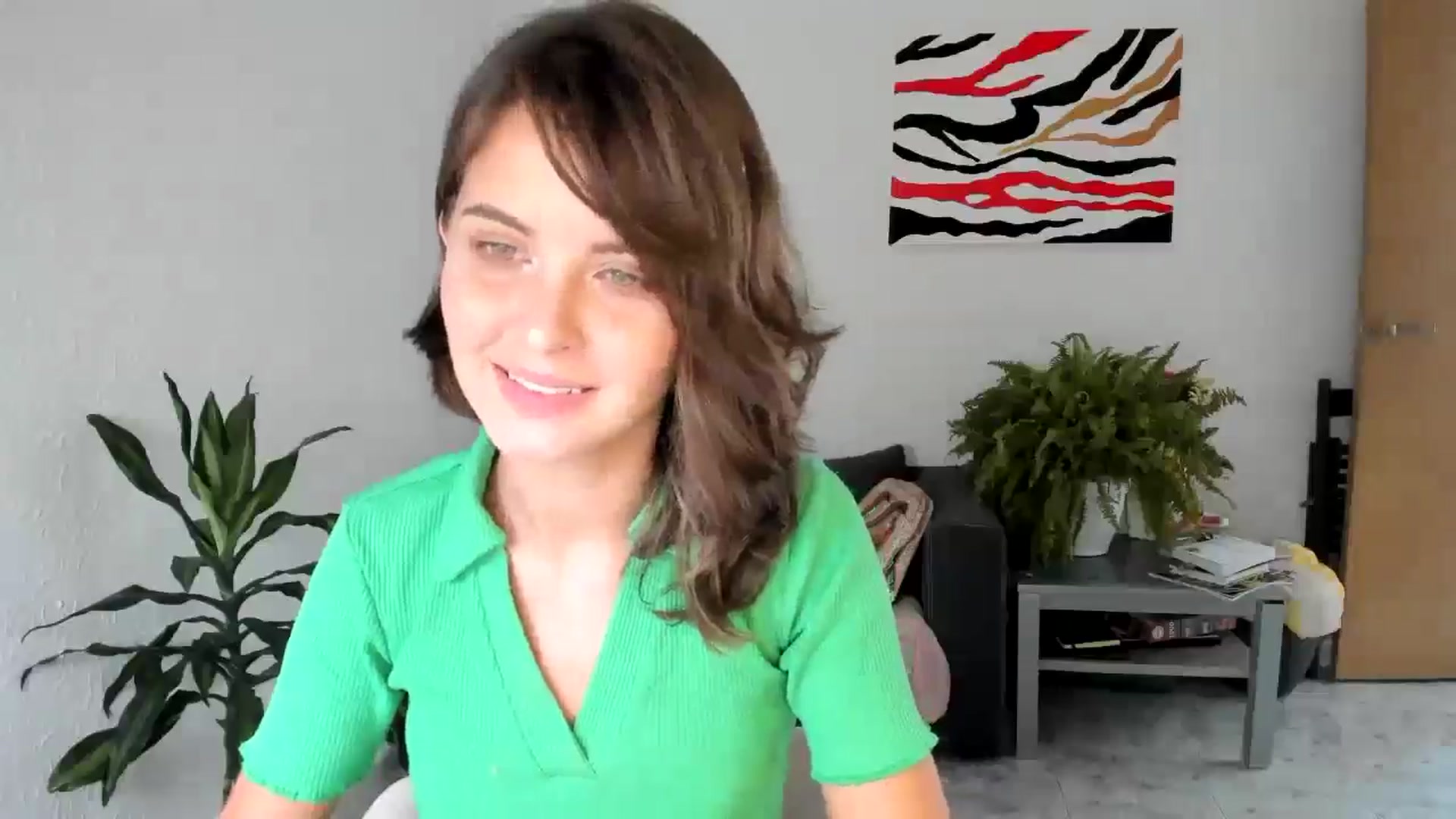 Gallery image thumbnail from AhahaGirl's myfreecams stream on, 07/07/2025, 15:11 image 7 of 20