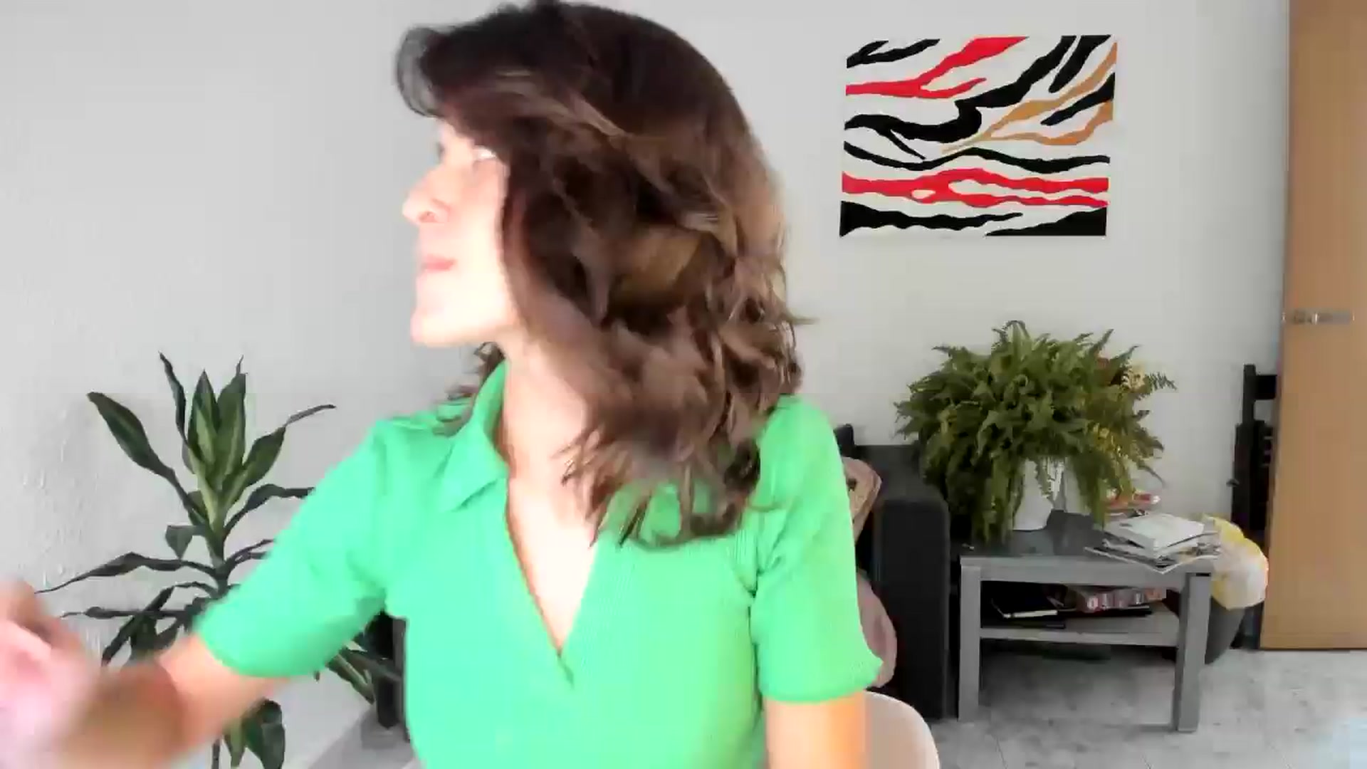 Gallery image thumbnail from AhahaGirl's myfreecams stream on, 07/07/2025, 15:11 image 18 of 20