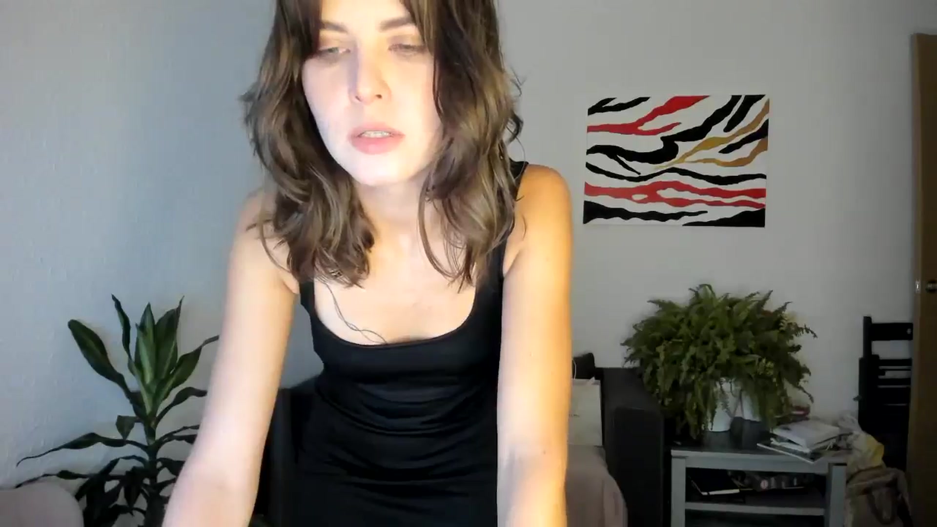 Gallery image thumbnail from AhahaGirl's myfreecams stream on, 07/08/2025, 18:36 image 11 of 20