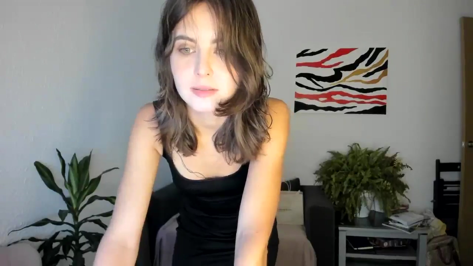 Gallery image thumbnail from AhahaGirl's myfreecams stream on, 07/08/2025, 18:36 image 3 of 20