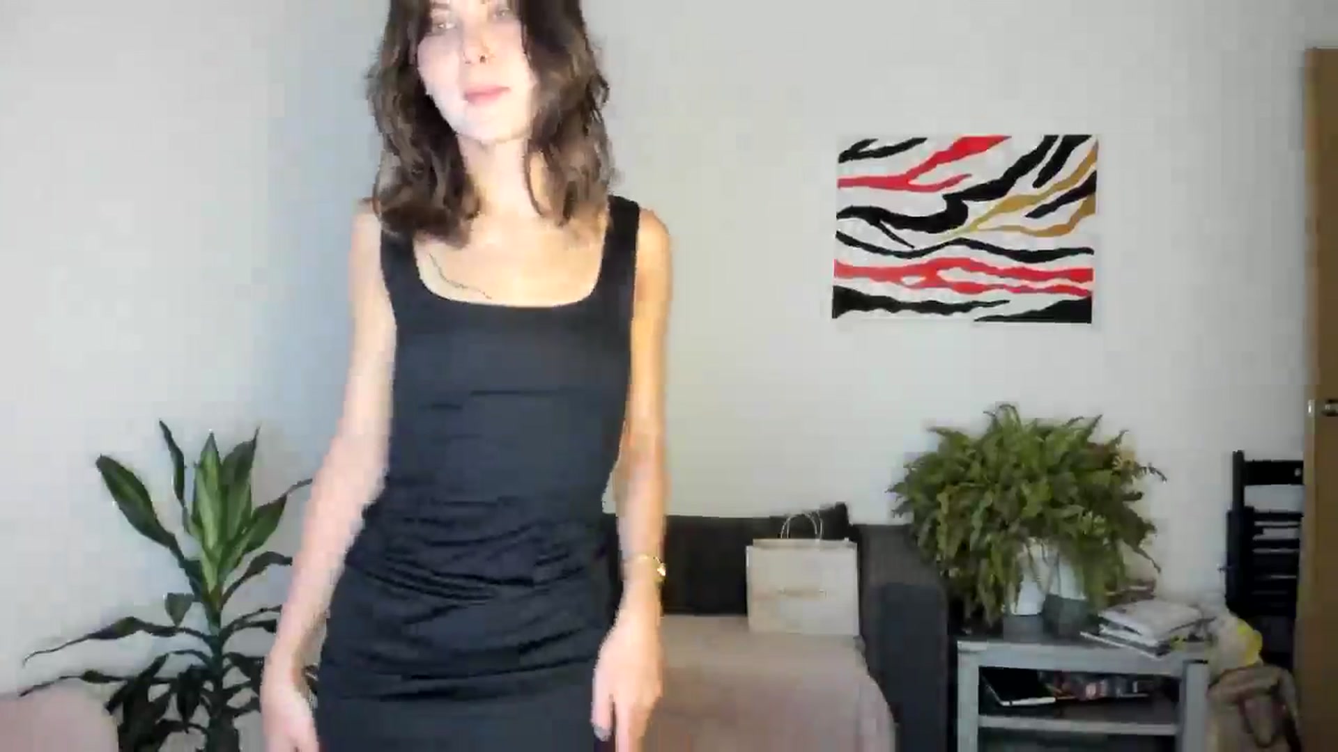 Gallery image thumbnail from AhahaGirl's myfreecams stream on, 07/08/2025, 18:36 image 12 of 20