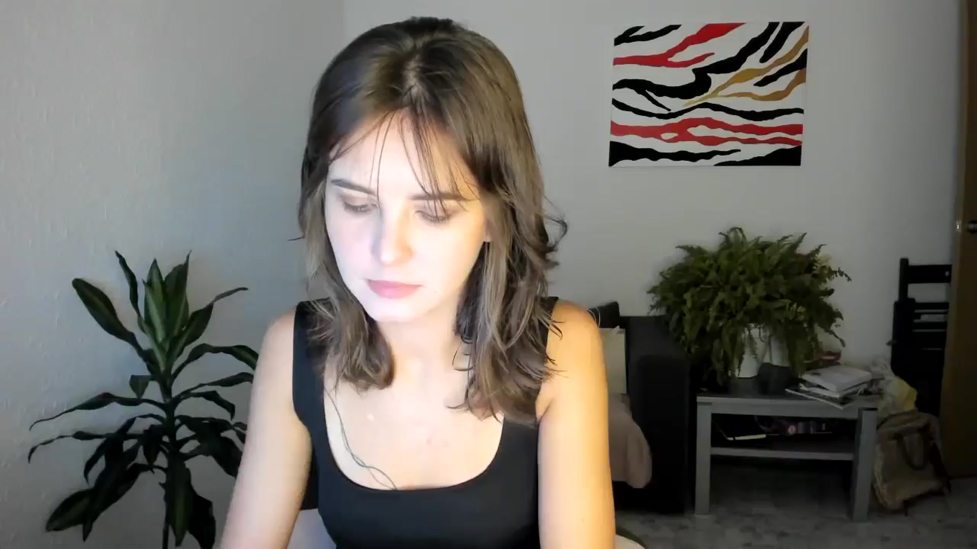 Gallery image thumbnail from AhahaGirl's myfreecams stream on, 07/08/2025, 18:36 image 18 of 20