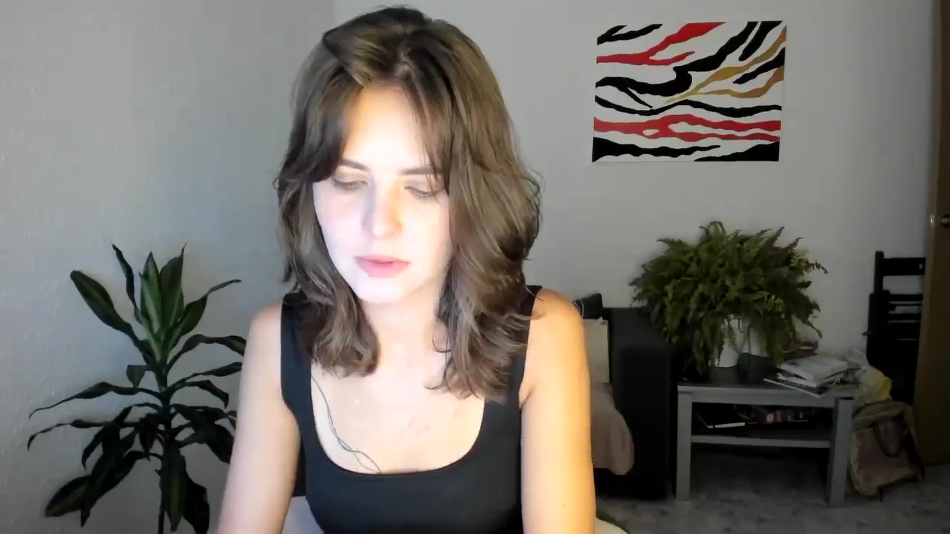 Gallery image thumbnail from AhahaGirl's myfreecams stream on, 07/08/2025, 18:36 image 20 of 20