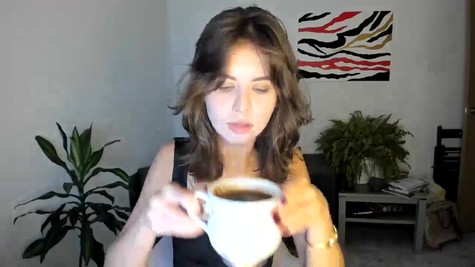 Gallery image thumbnail from AhahaGirl's myfreecams stream on, 07/08/2025, 18:36 image 13 of 20