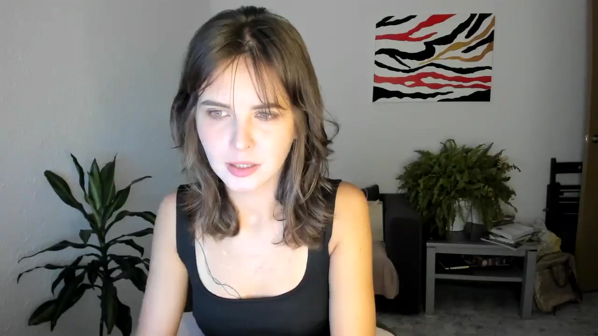 Gallery image thumbnail from AhahaGirl's myfreecams stream on, 07/08/2025, 18:36 image 19 of 20
