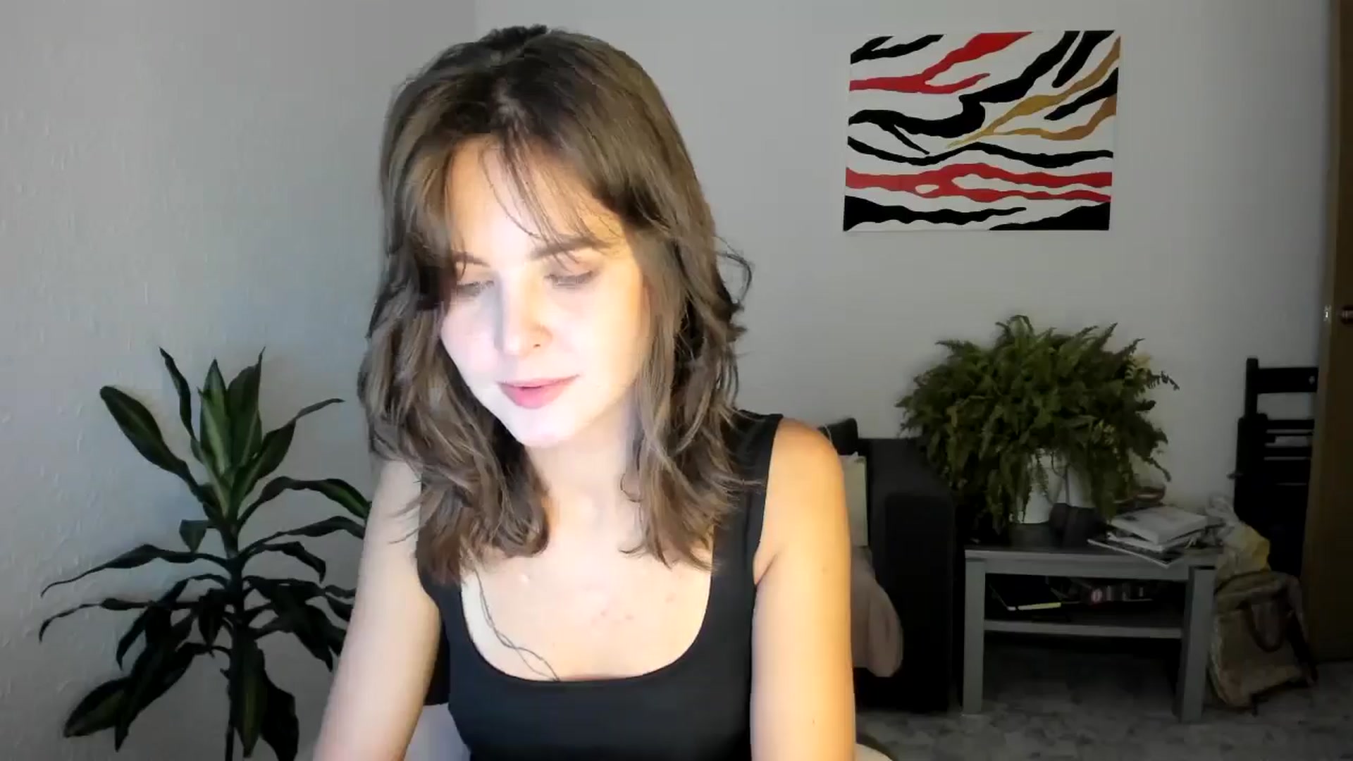 Gallery image thumbnail from AhahaGirl's myfreecams stream on, 07/08/2025, 18:36 image 17 of 20