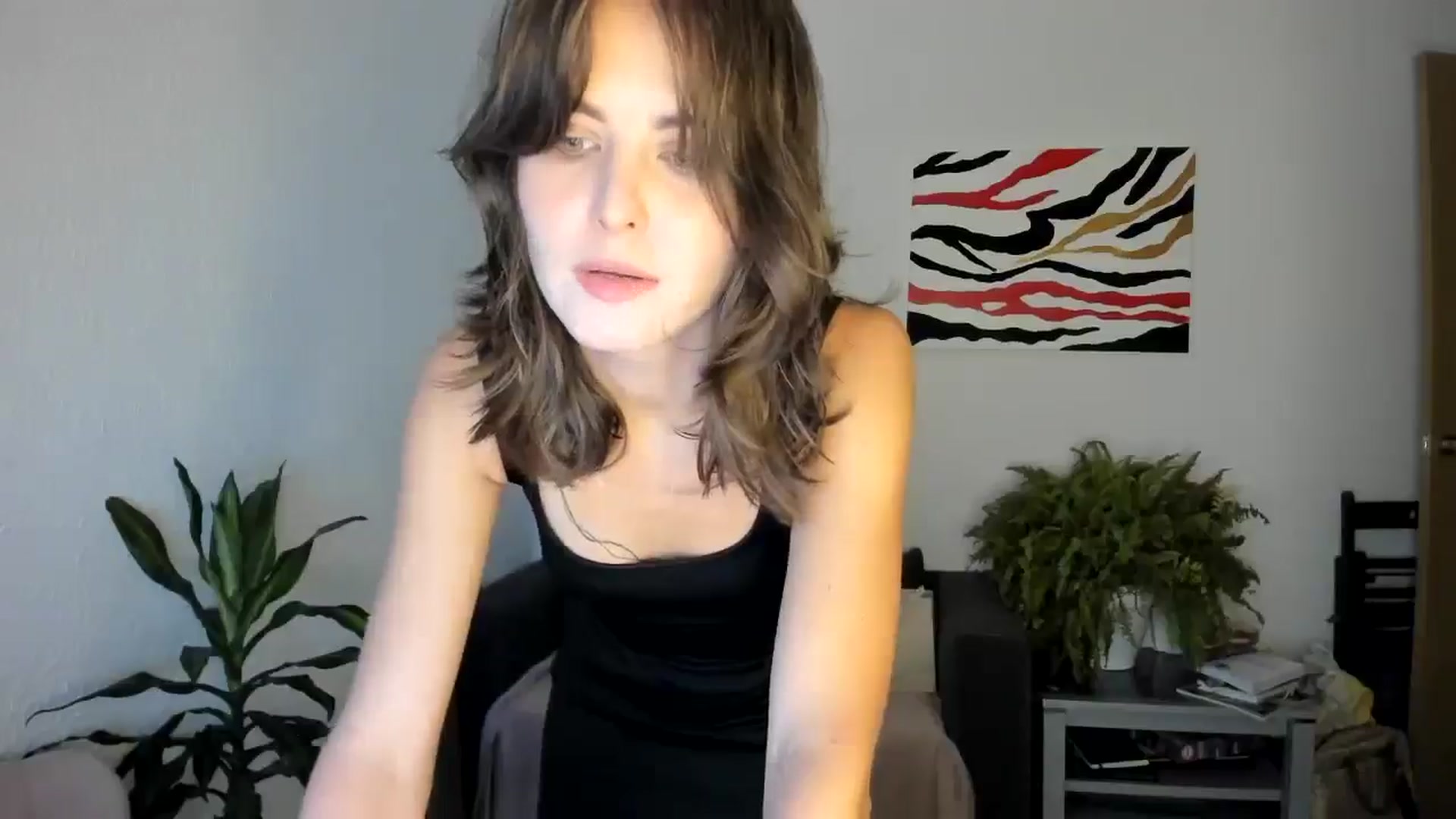 Gallery image thumbnail from AhahaGirl's myfreecams stream on, 07/08/2025, 18:36 image 7 of 20