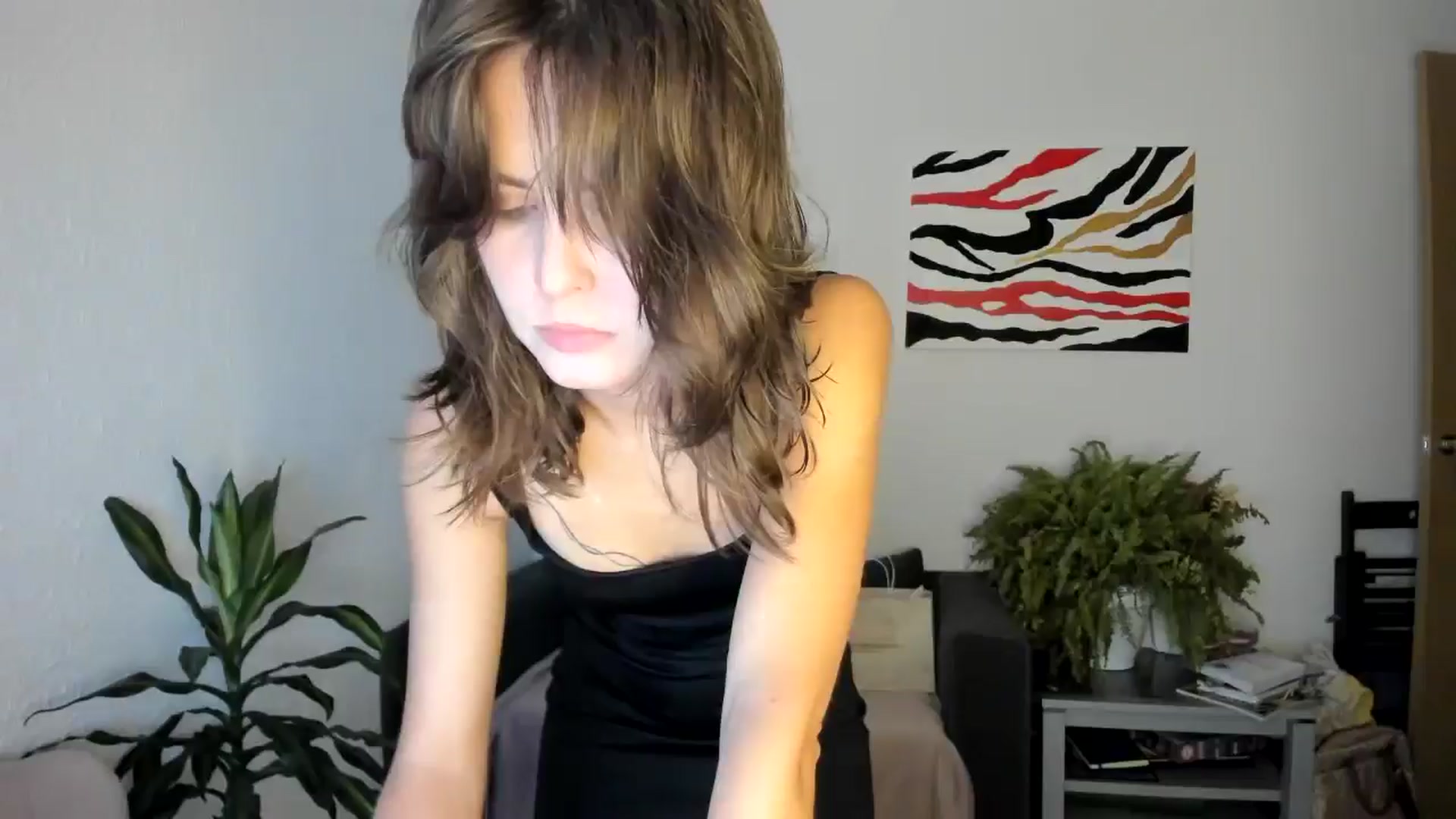 Gallery image thumbnail from AhahaGirl's myfreecams stream on, 07/08/2025, 18:36 image 10 of 20