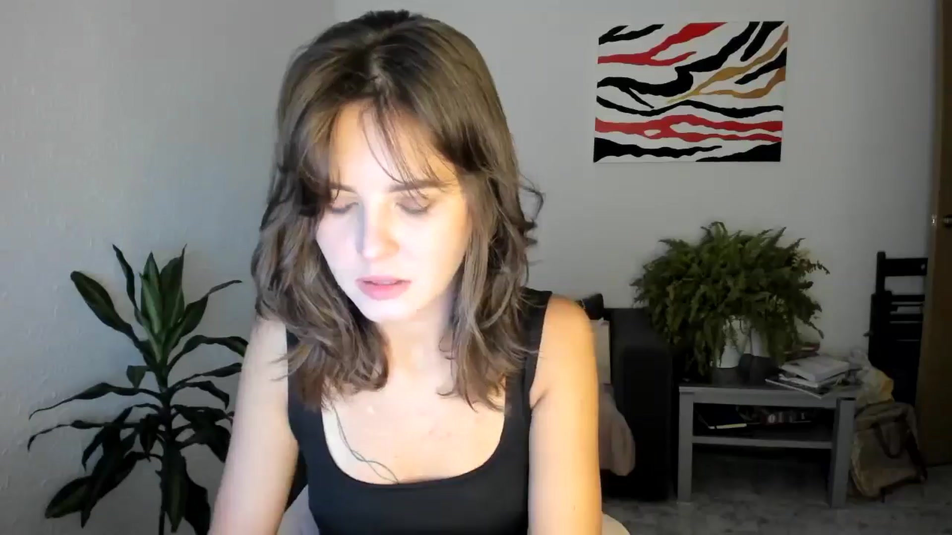 Gallery image thumbnail from AhahaGirl's myfreecams stream on, 07/08/2025, 18:36 image 16 of 20