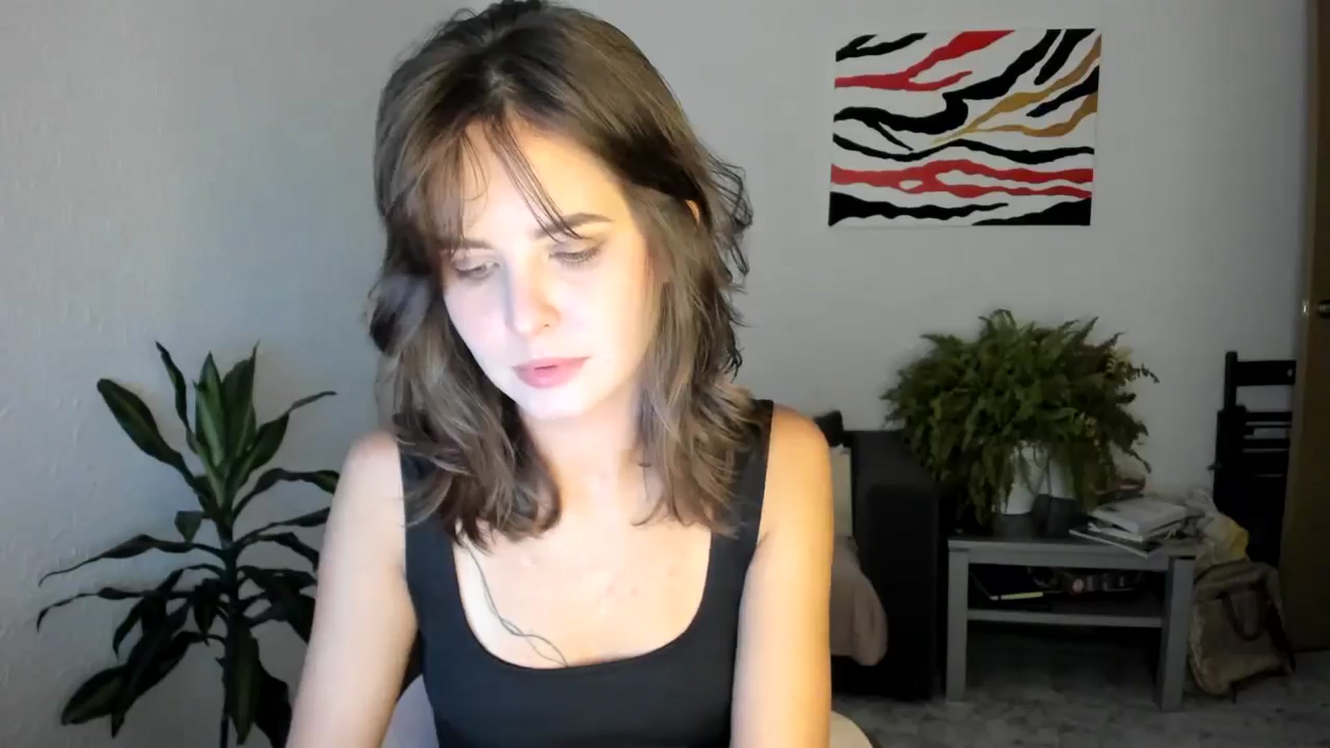 Gallery image thumbnail from AhahaGirl's myfreecams stream on, 07/08/2025, 18:36 image 14 of 20