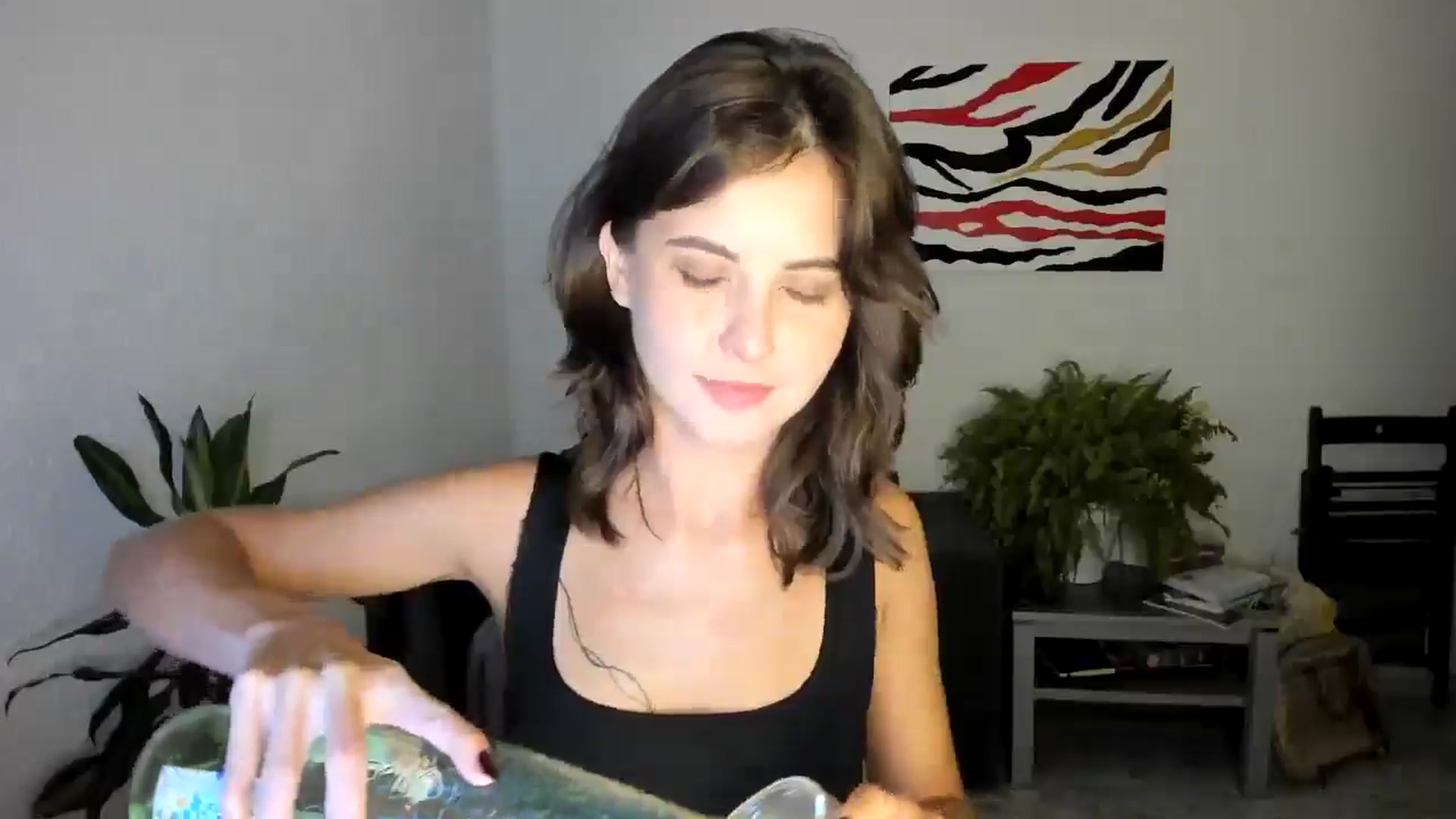 Gallery image thumbnail from AhahaGirl's myfreecams stream on, 07/08/2025, 20:21 image 20 of 20