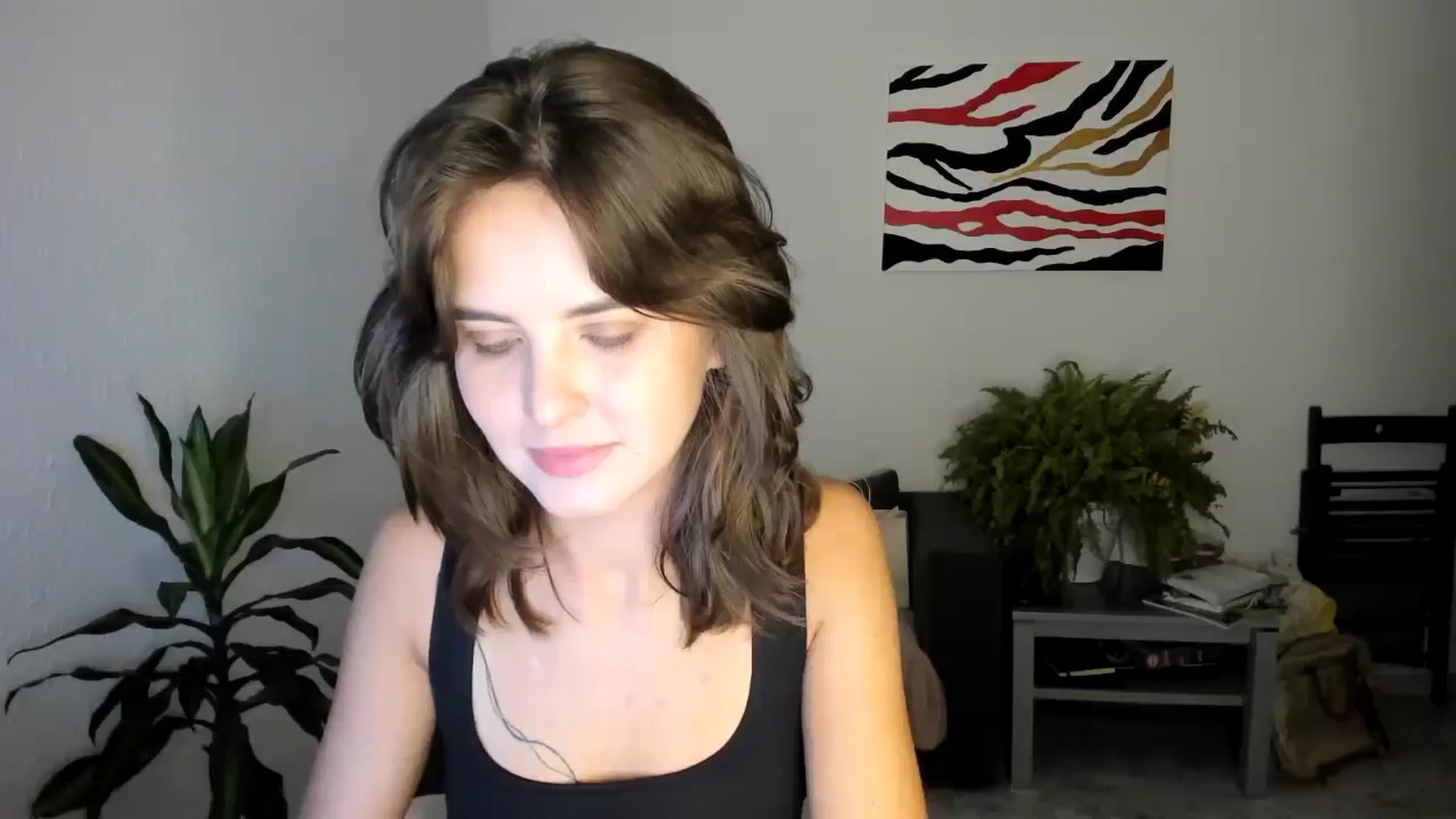 Gallery image thumbnail from AhahaGirl's myfreecams stream on, 07/08/2025, 20:21 image 18 of 20