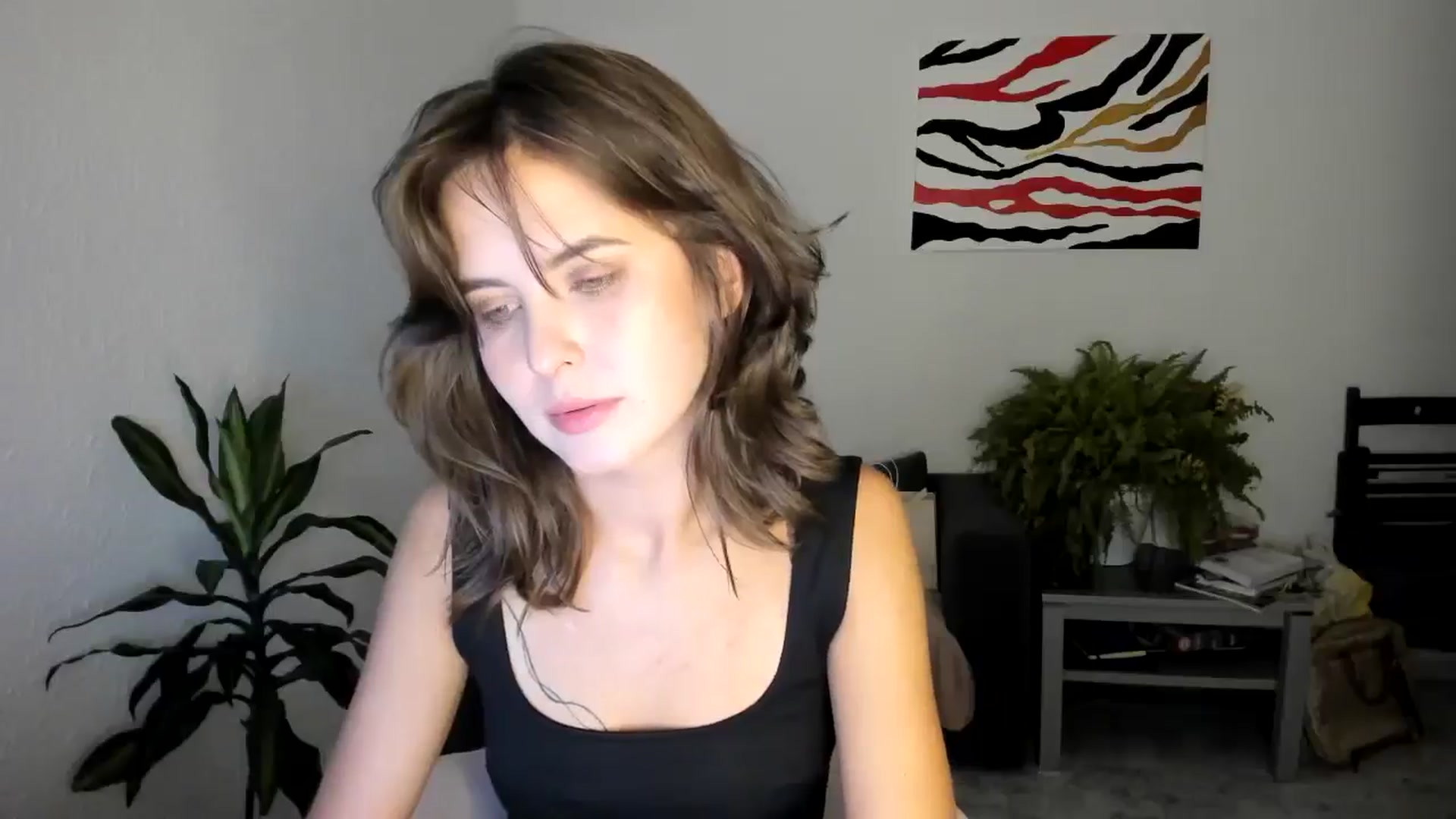 Gallery image thumbnail from AhahaGirl's myfreecams stream on, 07/08/2025, 20:21 image 11 of 20