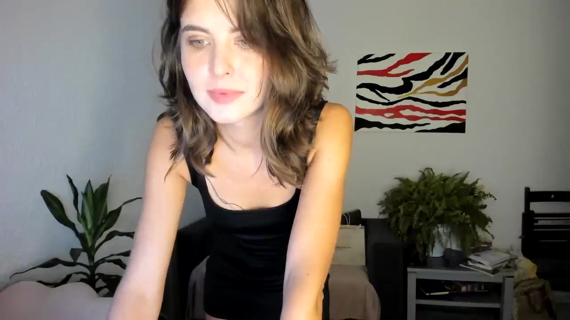 Gallery image thumbnail from AhahaGirl's myfreecams stream on, 07/08/2025, 20:21 image 5 of 20