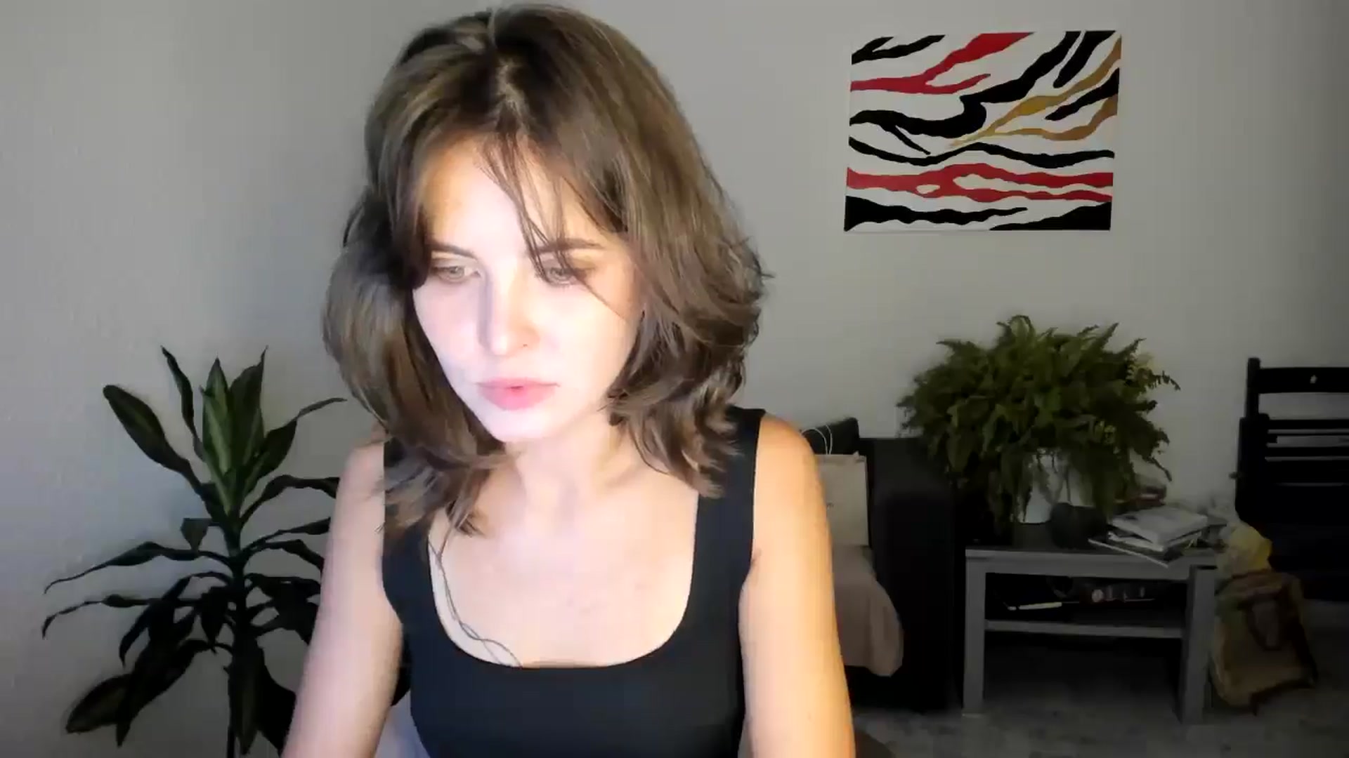 Gallery image thumbnail from AhahaGirl's myfreecams stream on, 07/08/2025, 20:21 image 8 of 20