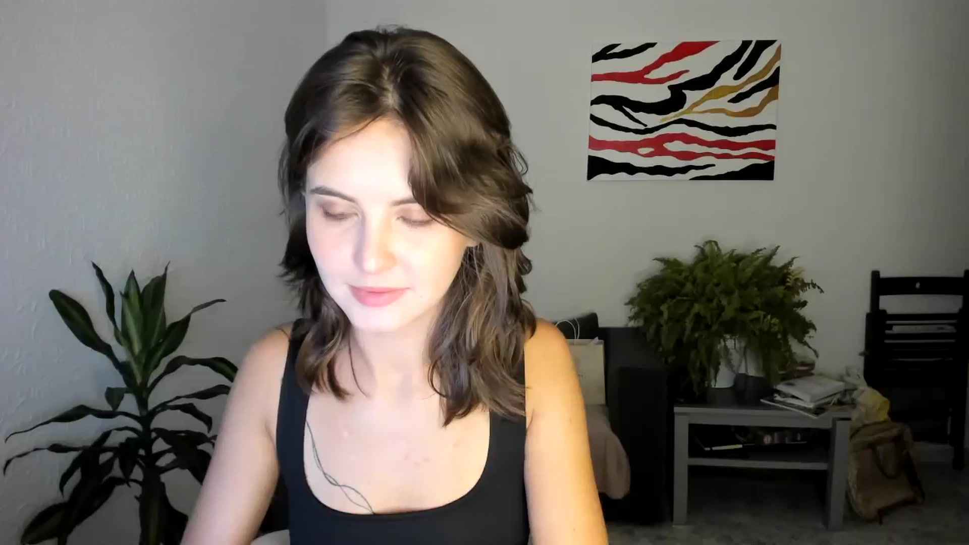 Gallery image thumbnail from AhahaGirl's myfreecams stream on, 07/08/2025, 20:21 image 19 of 20