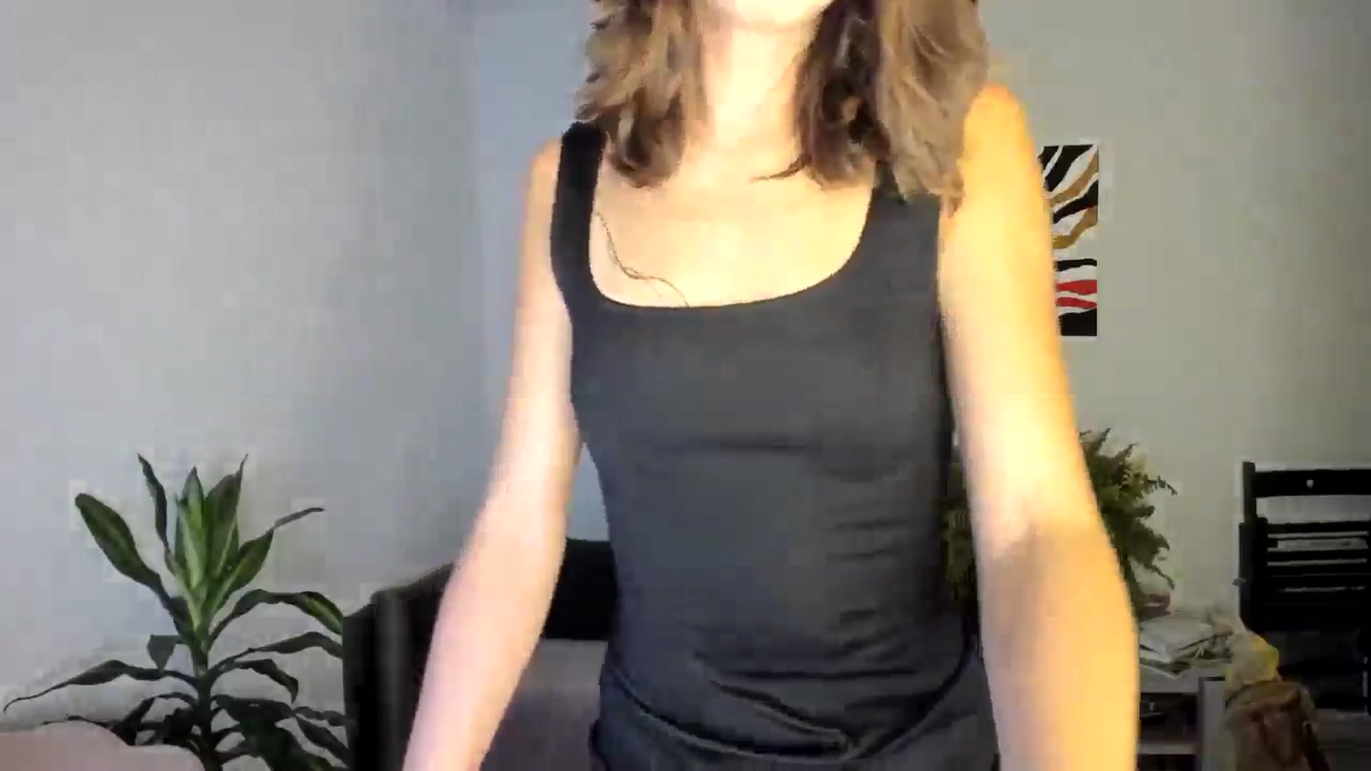 Gallery image thumbnail from AhahaGirl's myfreecams stream on, 07/08/2025, 20:59 image 9 of 20