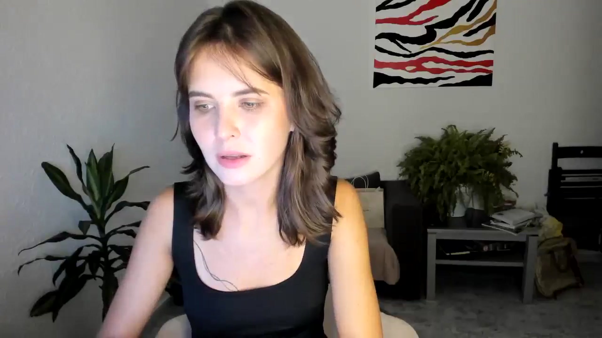 Gallery image thumbnail from AhahaGirl's myfreecams stream on, 07/08/2025, 20:59 image 18 of 20