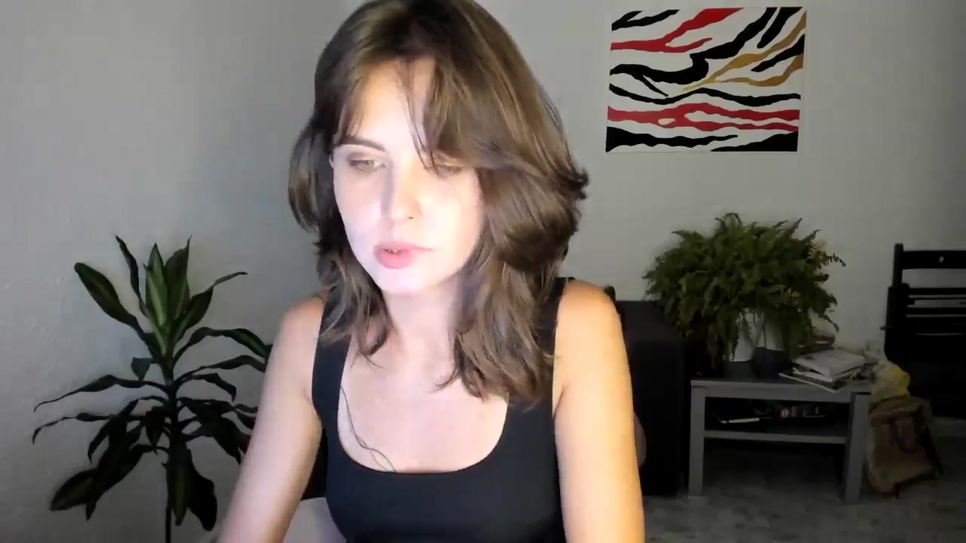 Gallery image thumbnail from AhahaGirl's myfreecams stream on, 07/08/2025, 20:59 image 4 of 20