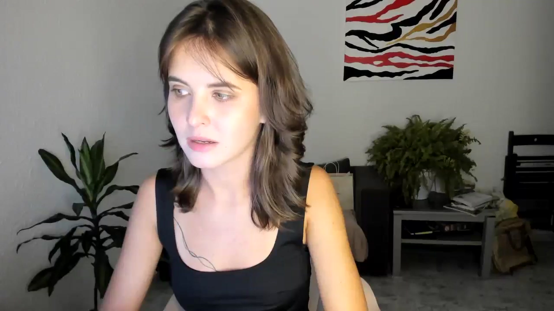 Gallery image thumbnail from AhahaGirl's myfreecams stream on, 07/08/2025, 20:59 image 20 of 20