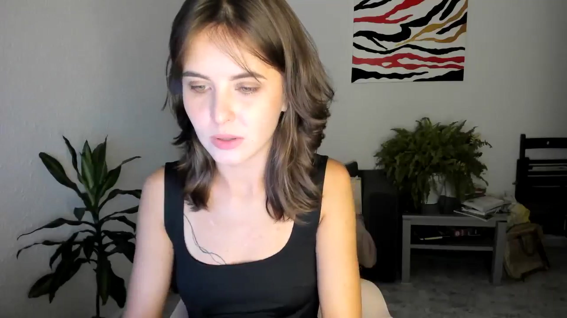 Gallery image thumbnail from AhahaGirl's myfreecams stream on, 07/08/2025, 20:59 image 12 of 20
