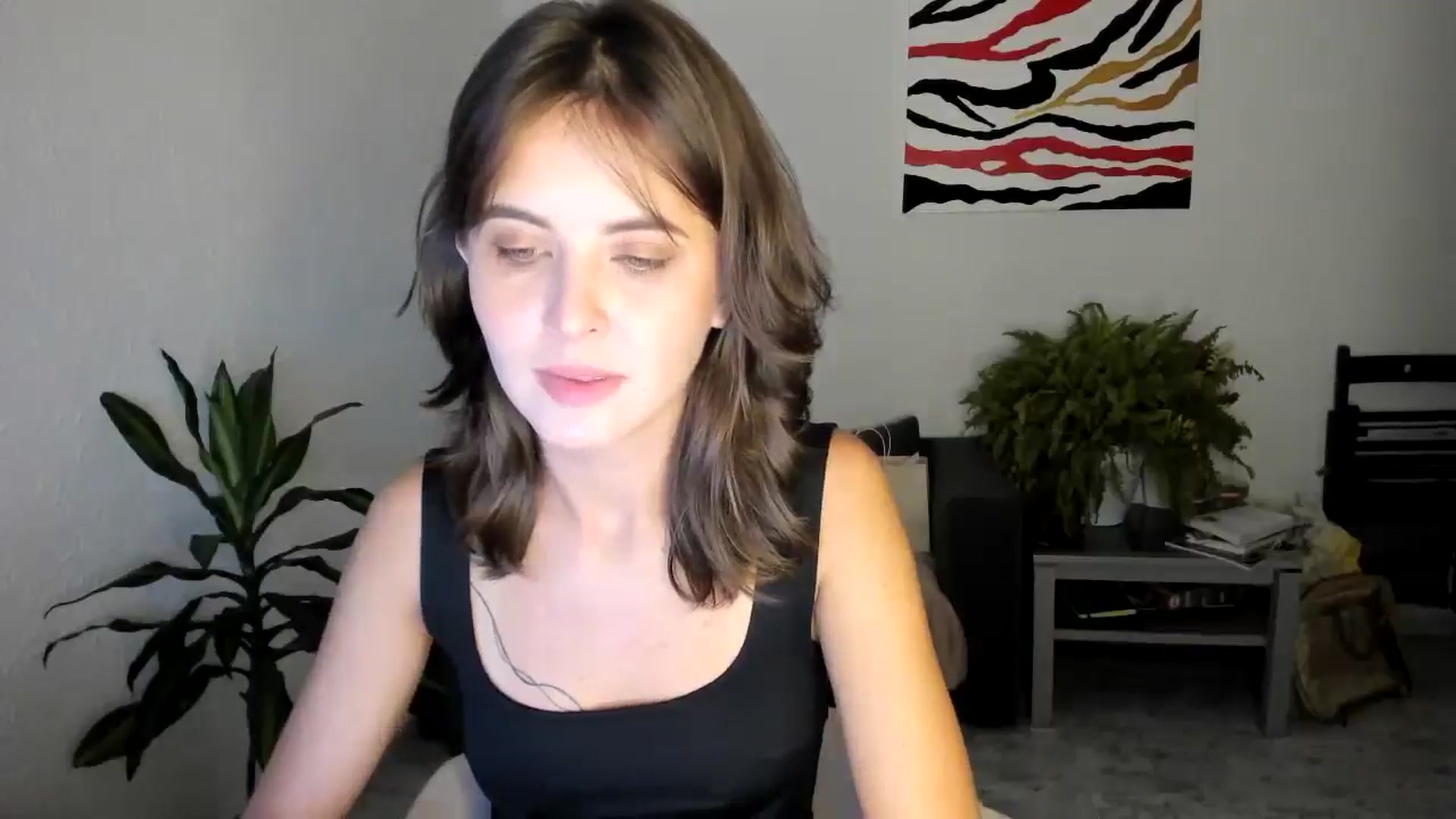 Gallery image thumbnail from AhahaGirl's myfreecams stream on, 07/08/2025, 20:59 image 19 of 20