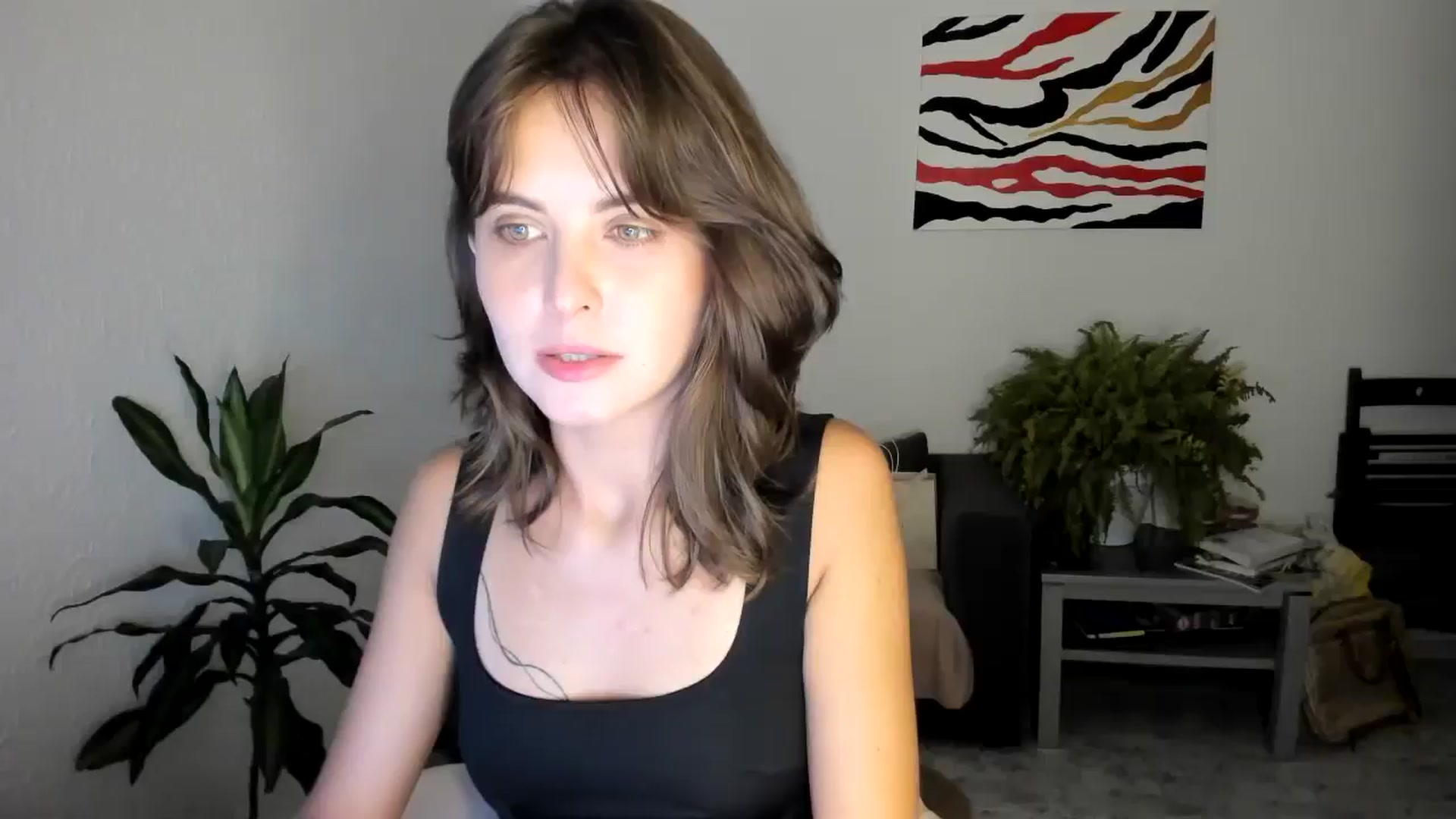 Gallery image thumbnail from AhahaGirl's myfreecams stream on, 07/08/2025, 20:59 image 5 of 20