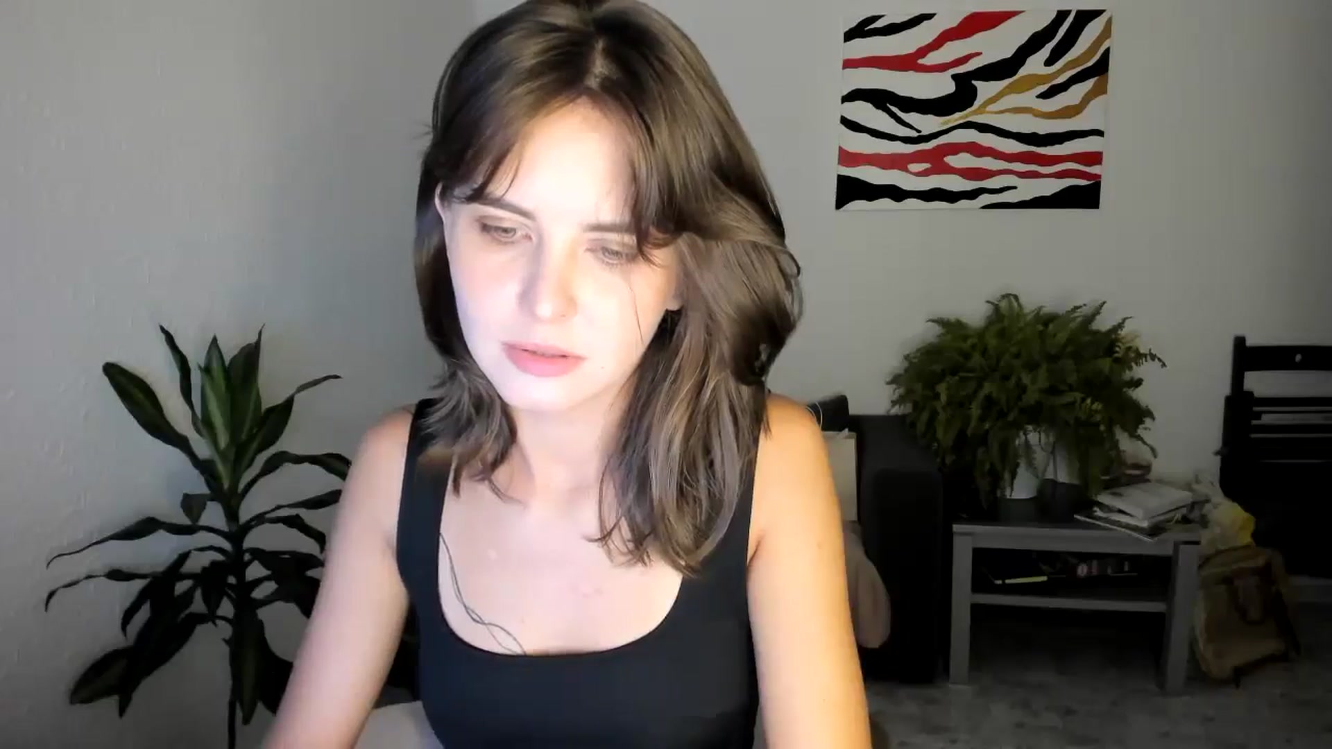 Gallery image thumbnail from AhahaGirl's myfreecams stream on, 07/08/2025, 20:59 image 6 of 20