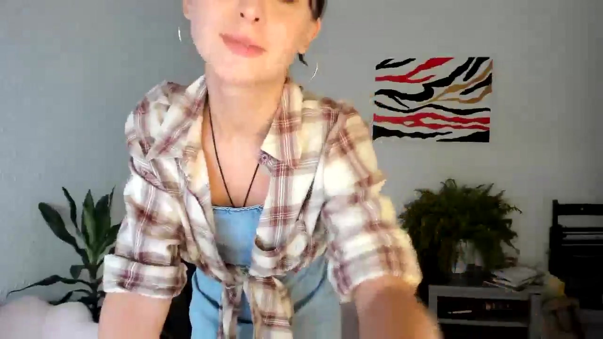 Gallery image thumbnail from AhahaGirl's myfreecams stream on, 07/09/2025, 14:03 image 10 of 20
