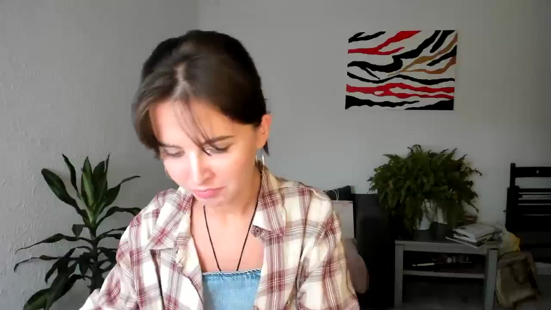 Gallery image thumbnail from AhahaGirl's myfreecams stream on, 07/09/2025, 14:03 image 19 of 20