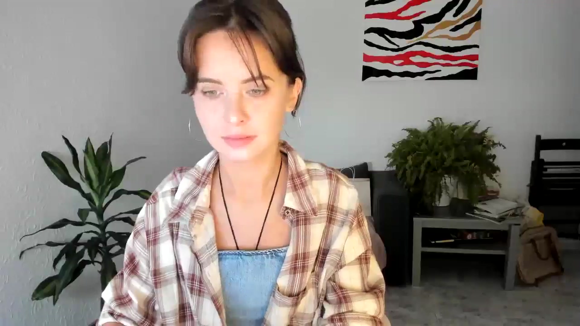 Gallery image thumbnail from AhahaGirl's myfreecams stream on, 07/09/2025, 14:03 image 8 of 20