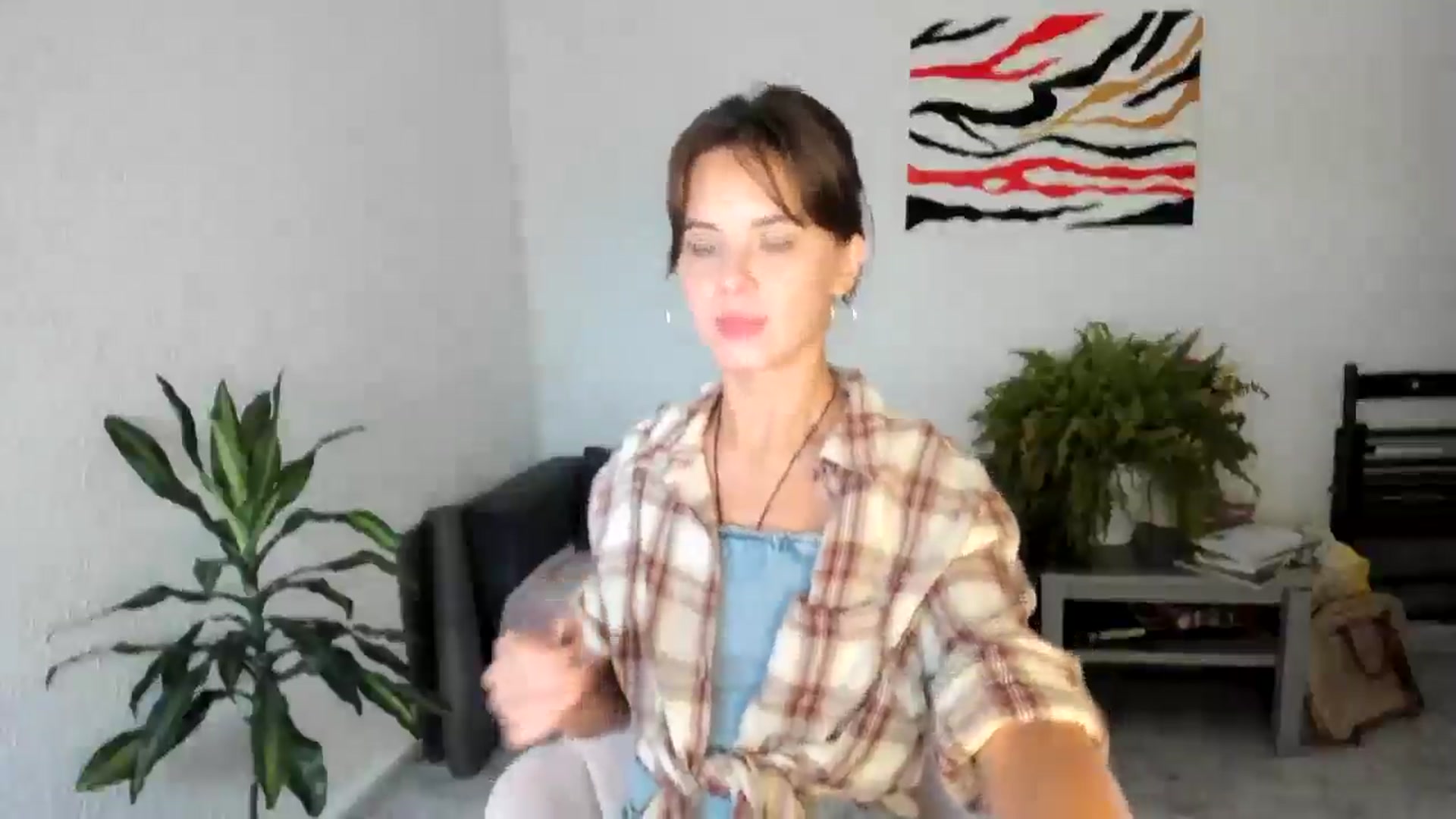 Gallery image thumbnail from AhahaGirl's myfreecams stream on, 07/09/2025, 14:03 image 2 of 20