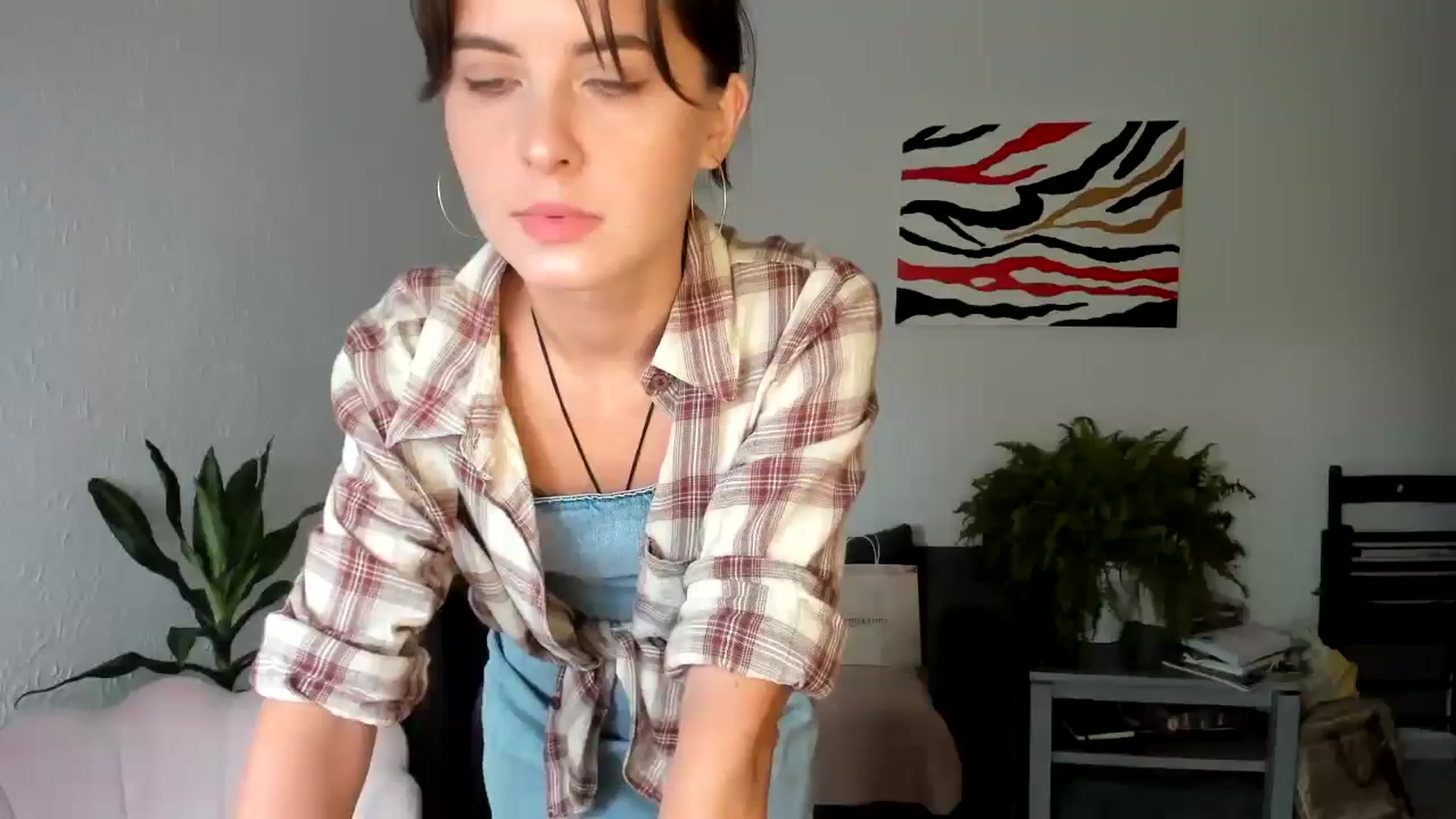 Gallery image thumbnail from AhahaGirl's myfreecams stream on, 07/09/2025, 14:03 image 14 of 20